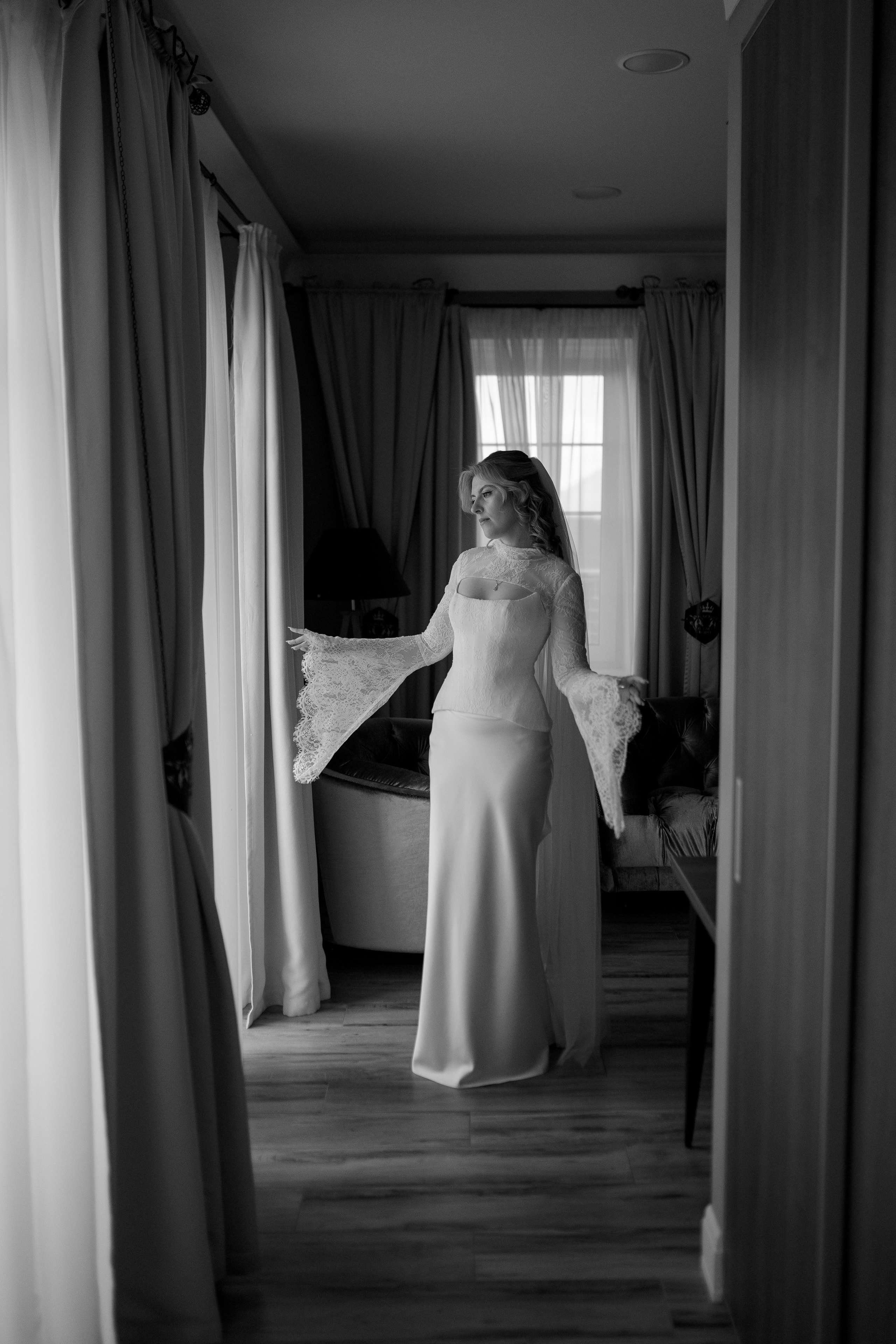 И&И. Фотограф Таганрог Хребет София