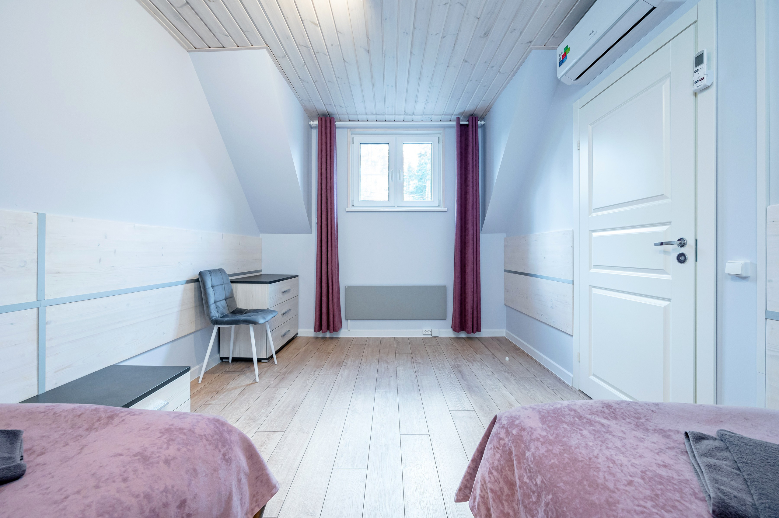 Поселок Озеро Лунное. Интерьерный фотограф. Фото- видеосъемка недвижимости Санкт-Петербург