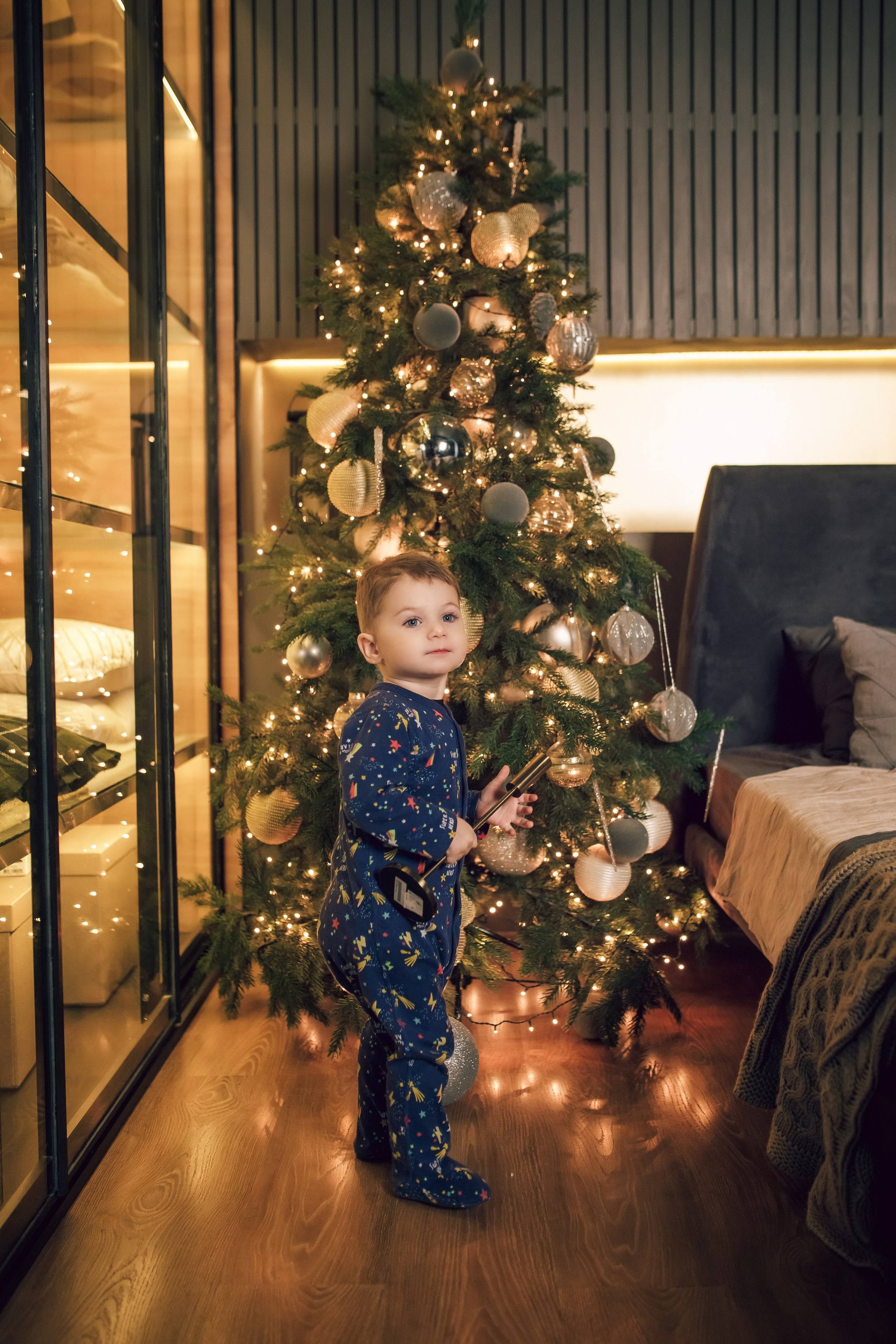 Олеся и Ярослав. Фотограф на Крещение, семейный фотограф в Москве