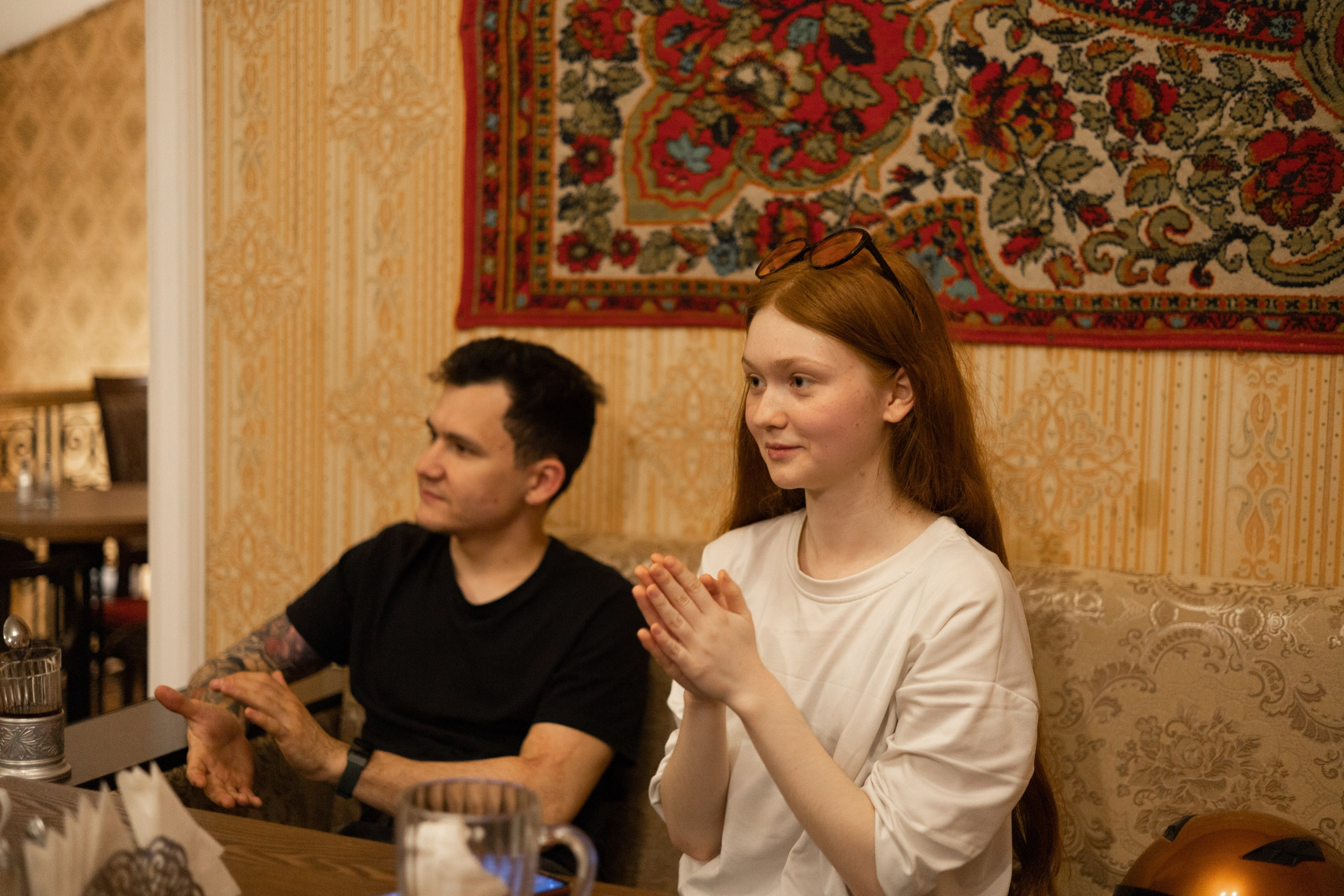 Кринжарина. Фотограф твоих воспоминаний | Алексей Алексеев