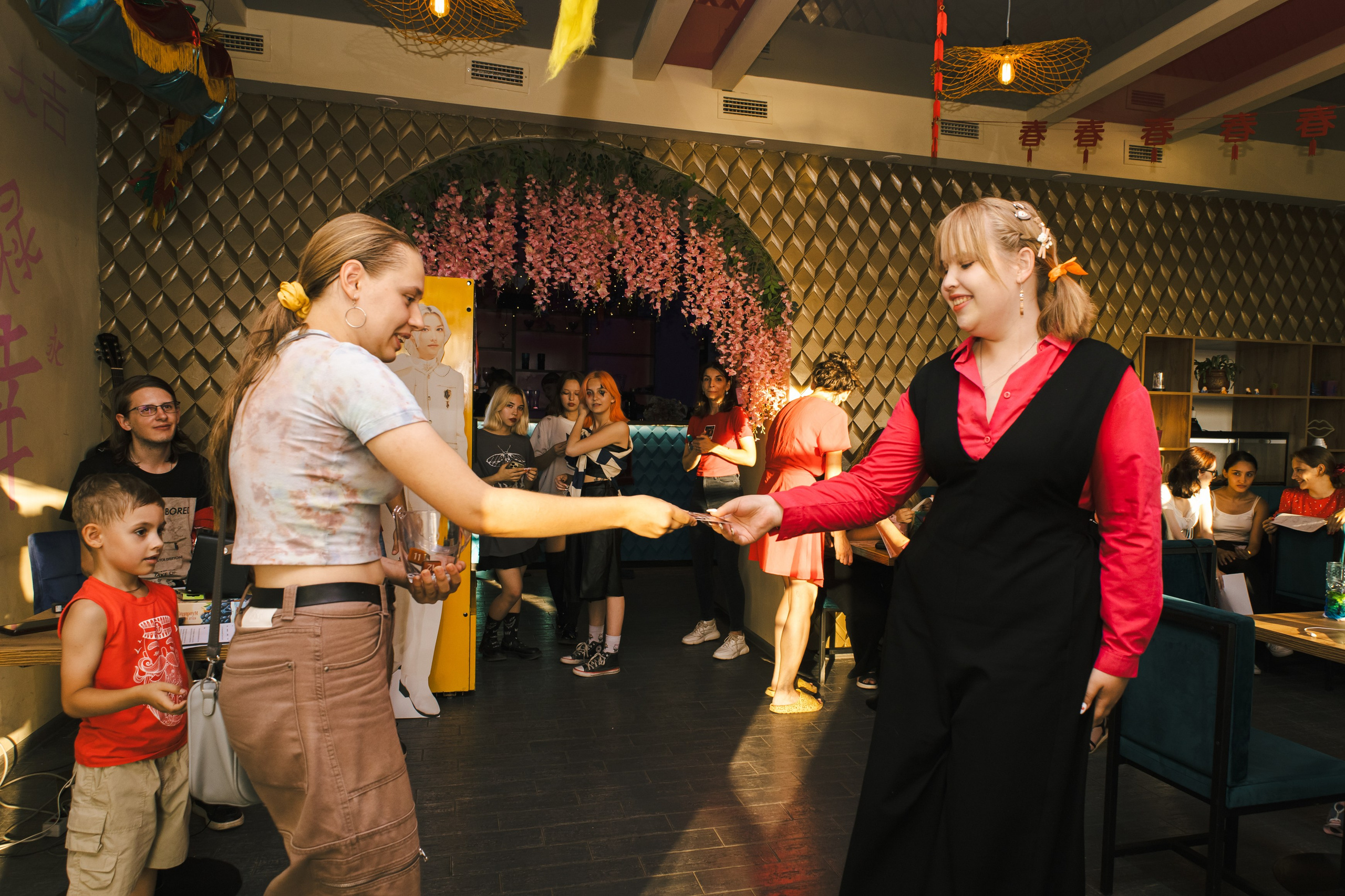 ComeBack «Stray Kids». Фотограф твоих воспоминаний | Алексей Алексеев