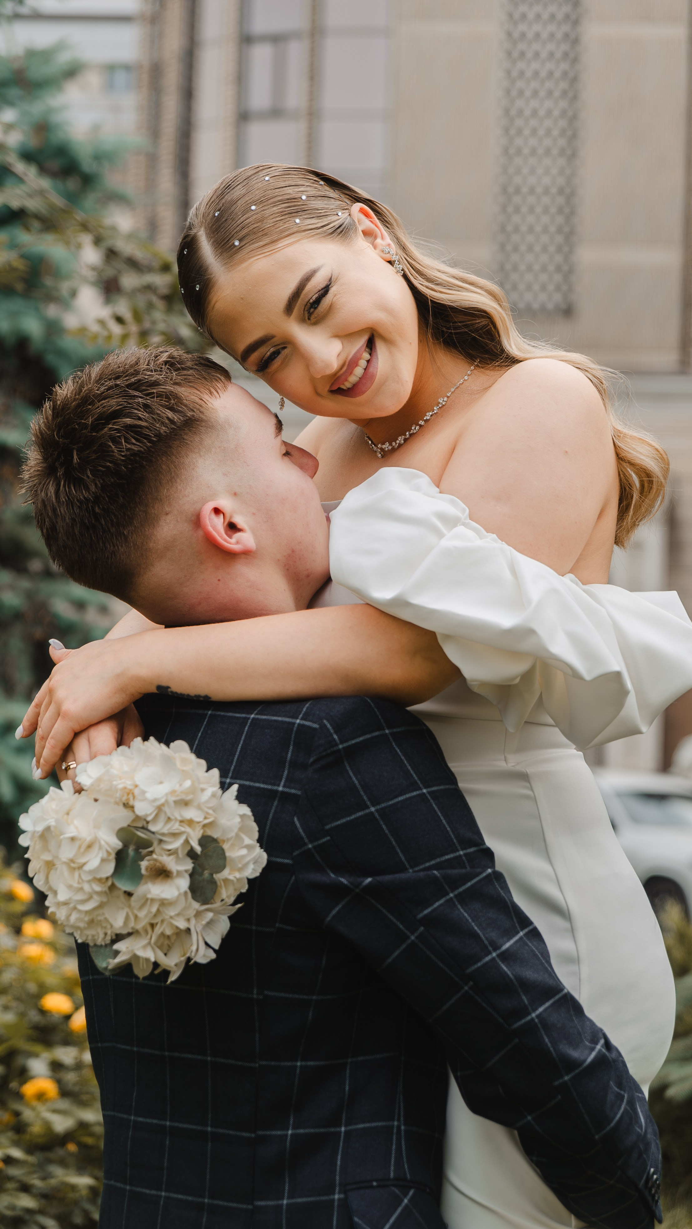 Камиль и Алена. Фотограф и видеограф Андрей Кукишев