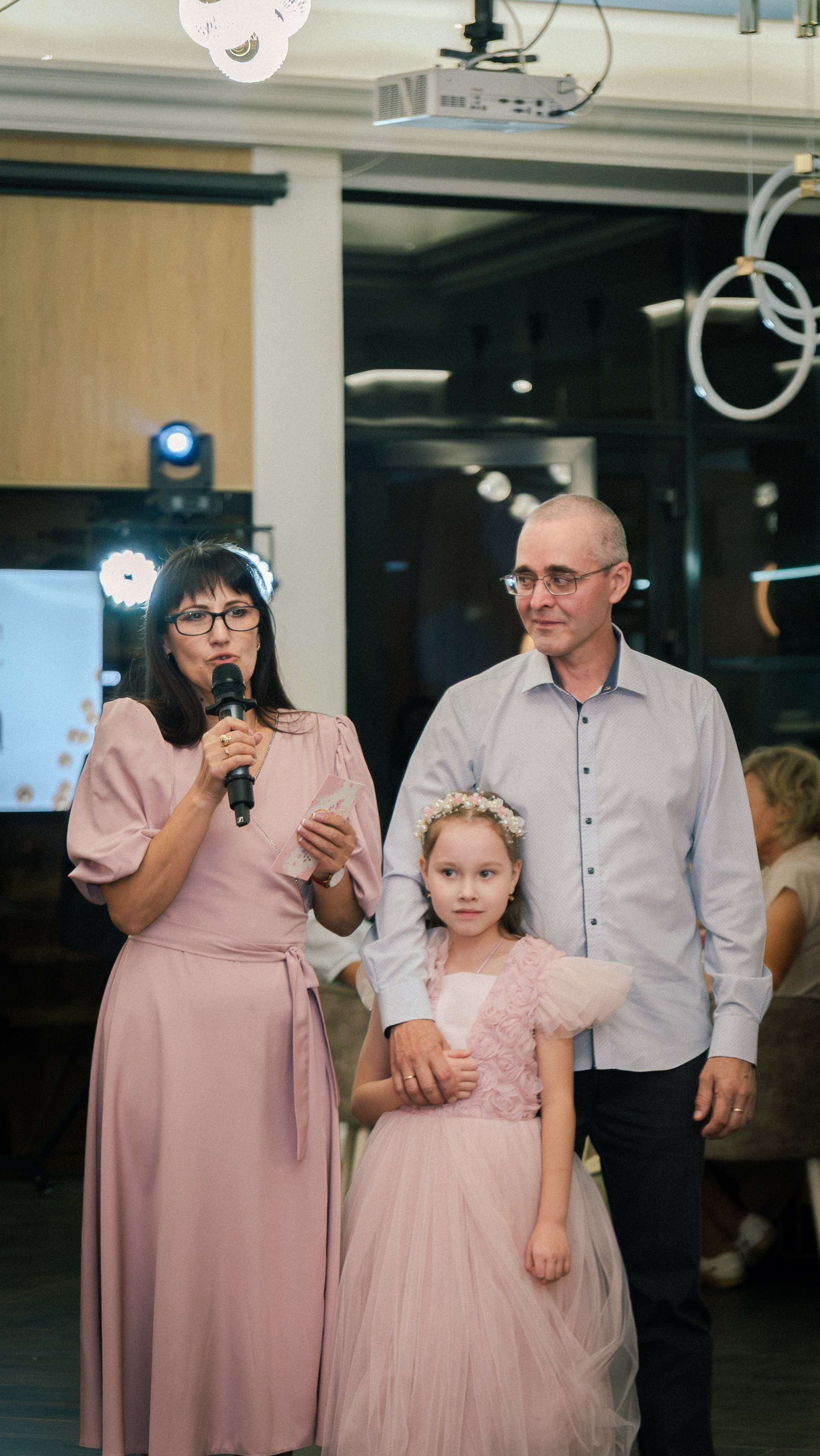 Денис и Галина. Фотограф и видеограф Андрей Кукишев