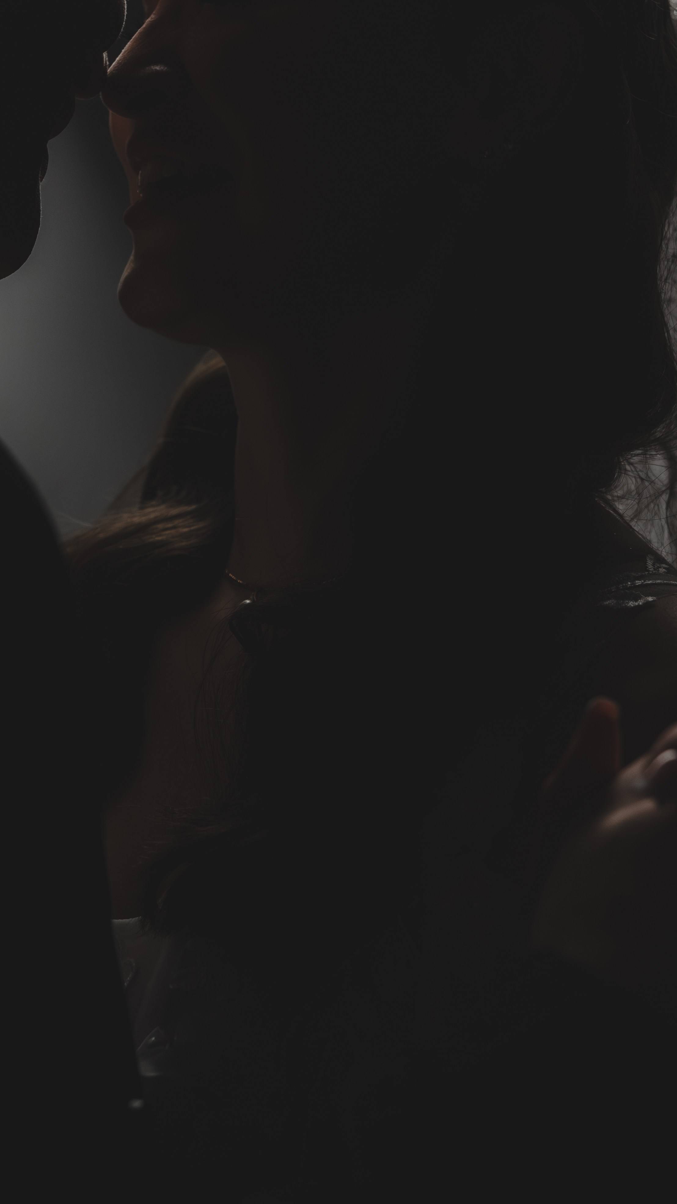 Григорий и Дарья. Фотограф и видеограф Андрей Кукишев