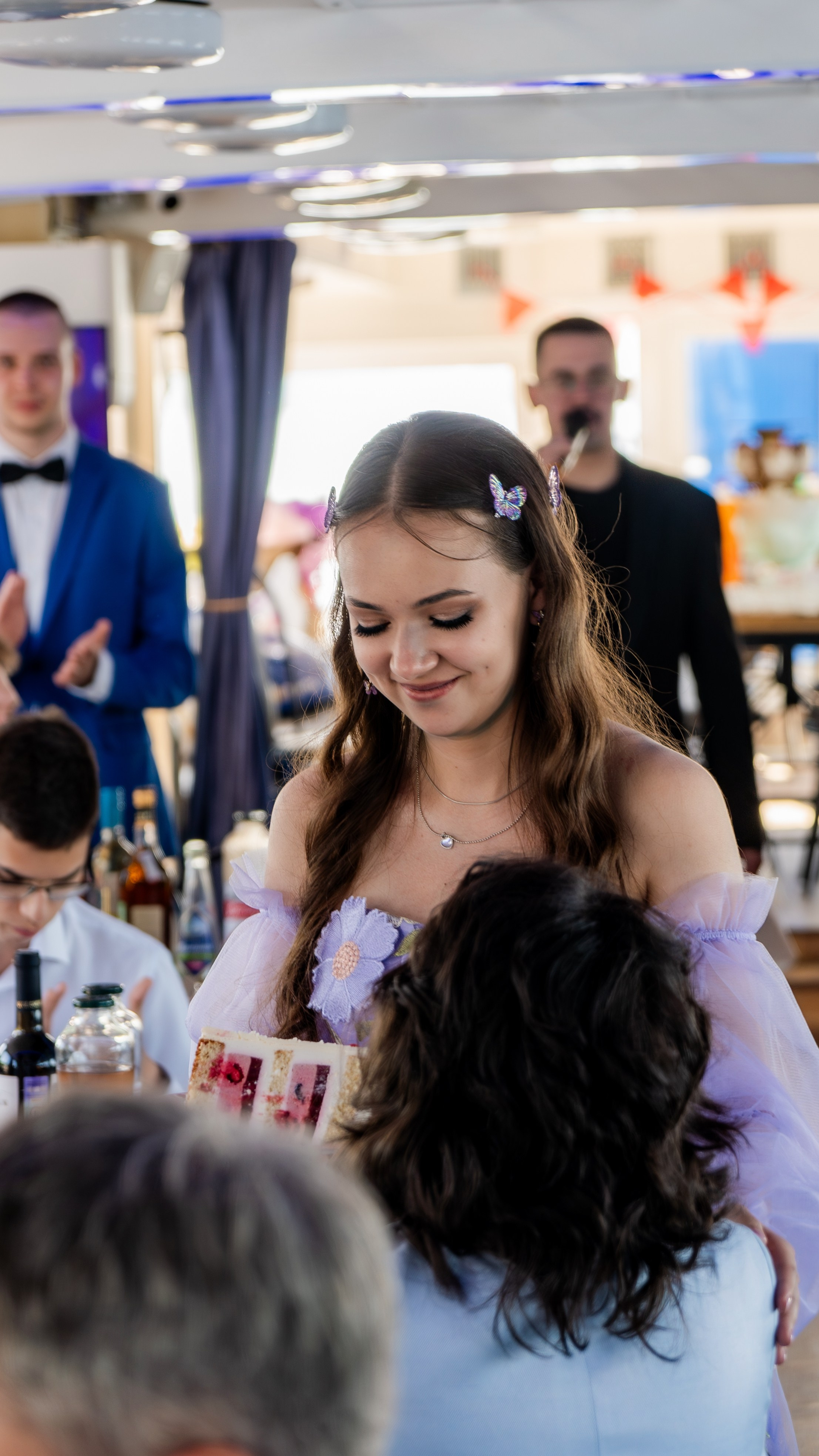 Алина и Арсений. Фотограф и видеограф Андрей Кукишев