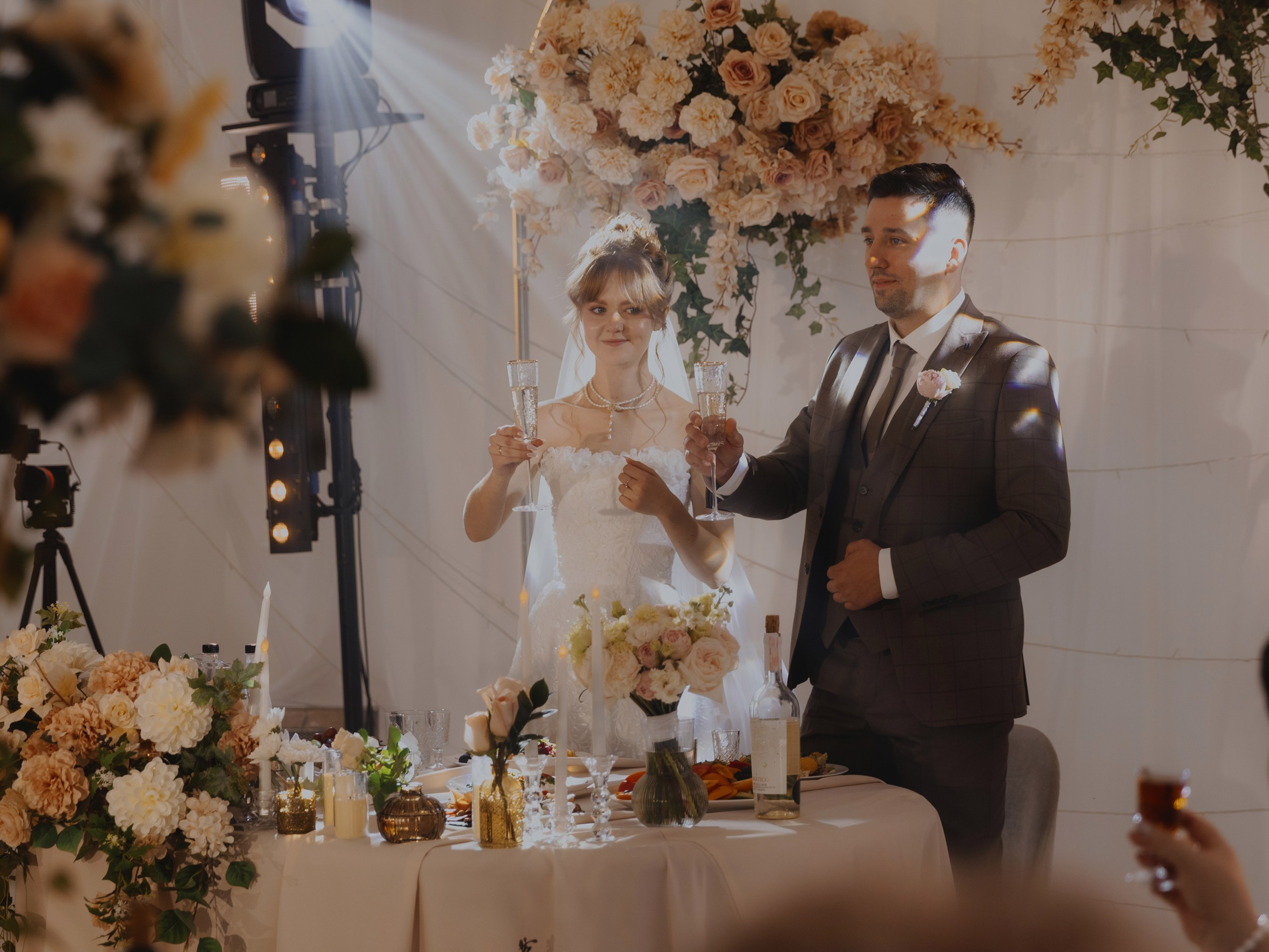 Сергей и Даша (полный день). Свадебные фотографы в Гомеле и Минске Сергей и Анастасия Фещенок