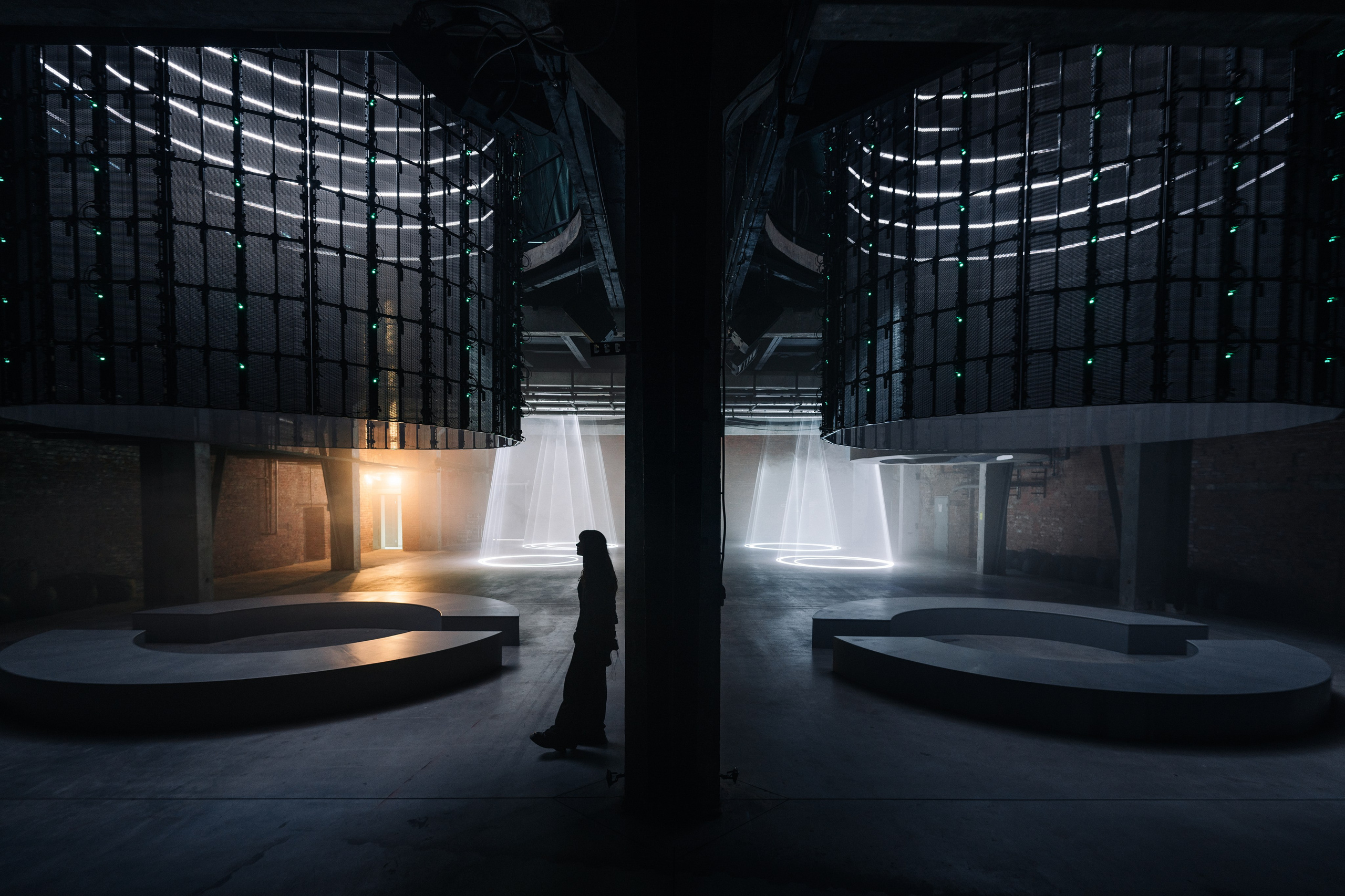 Cistern.Space, Dreamlaser. @tomrus: Рустам Шагиморданов — фотограф