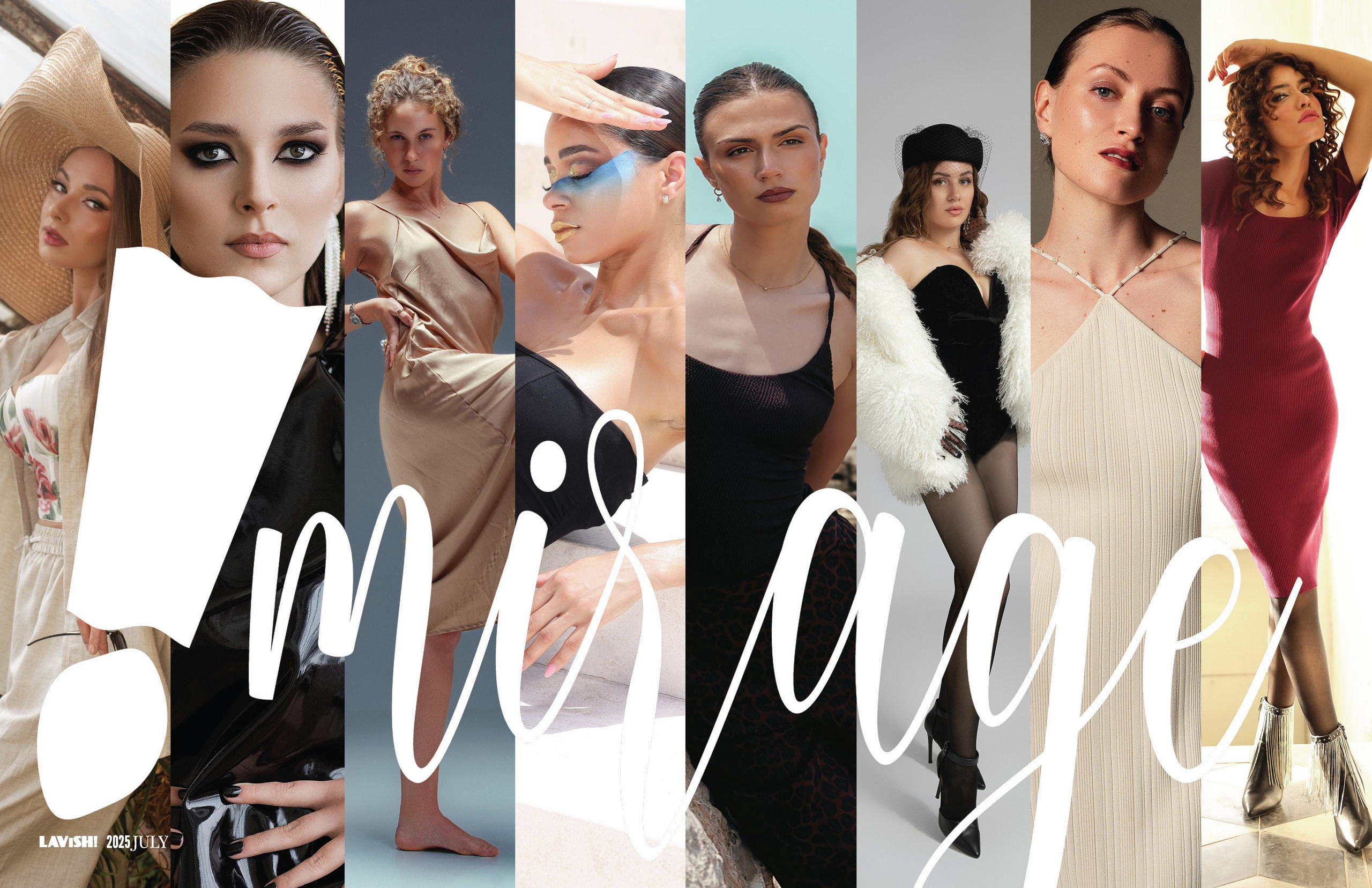 Фотограф в стиле Vogue в Орле