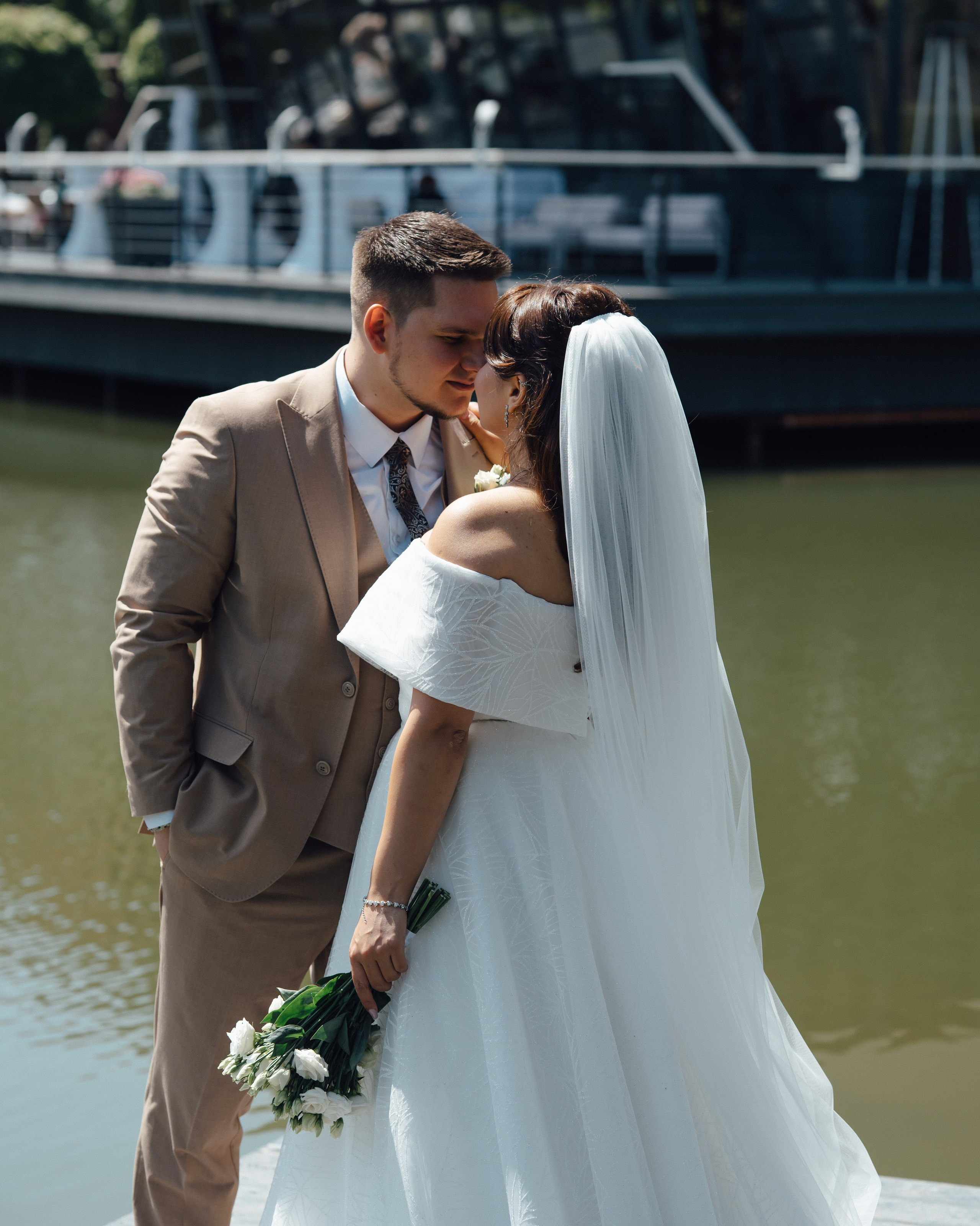 E&D. Творческий фотограф взрослых и детей в Москве Анна Блифернец