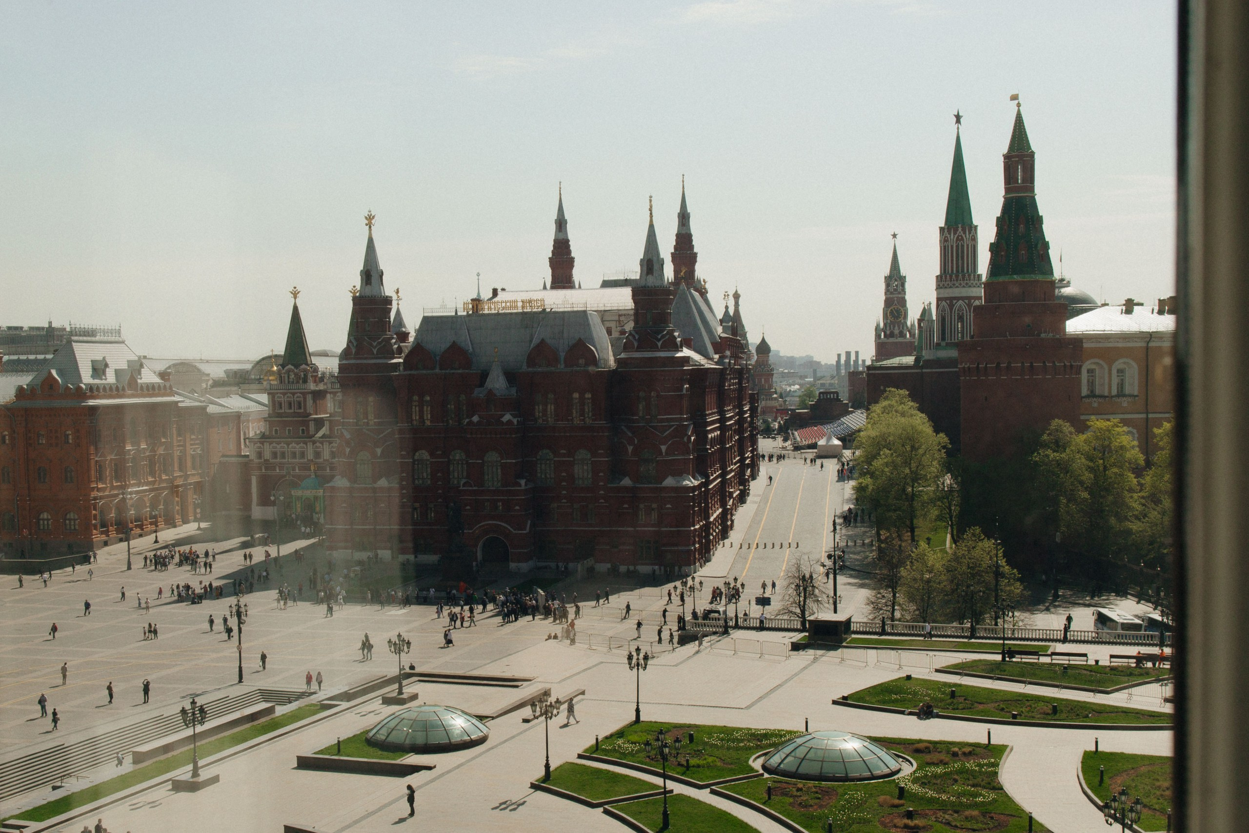 Свадьбы. Фотограф Лиходедова Анастасия