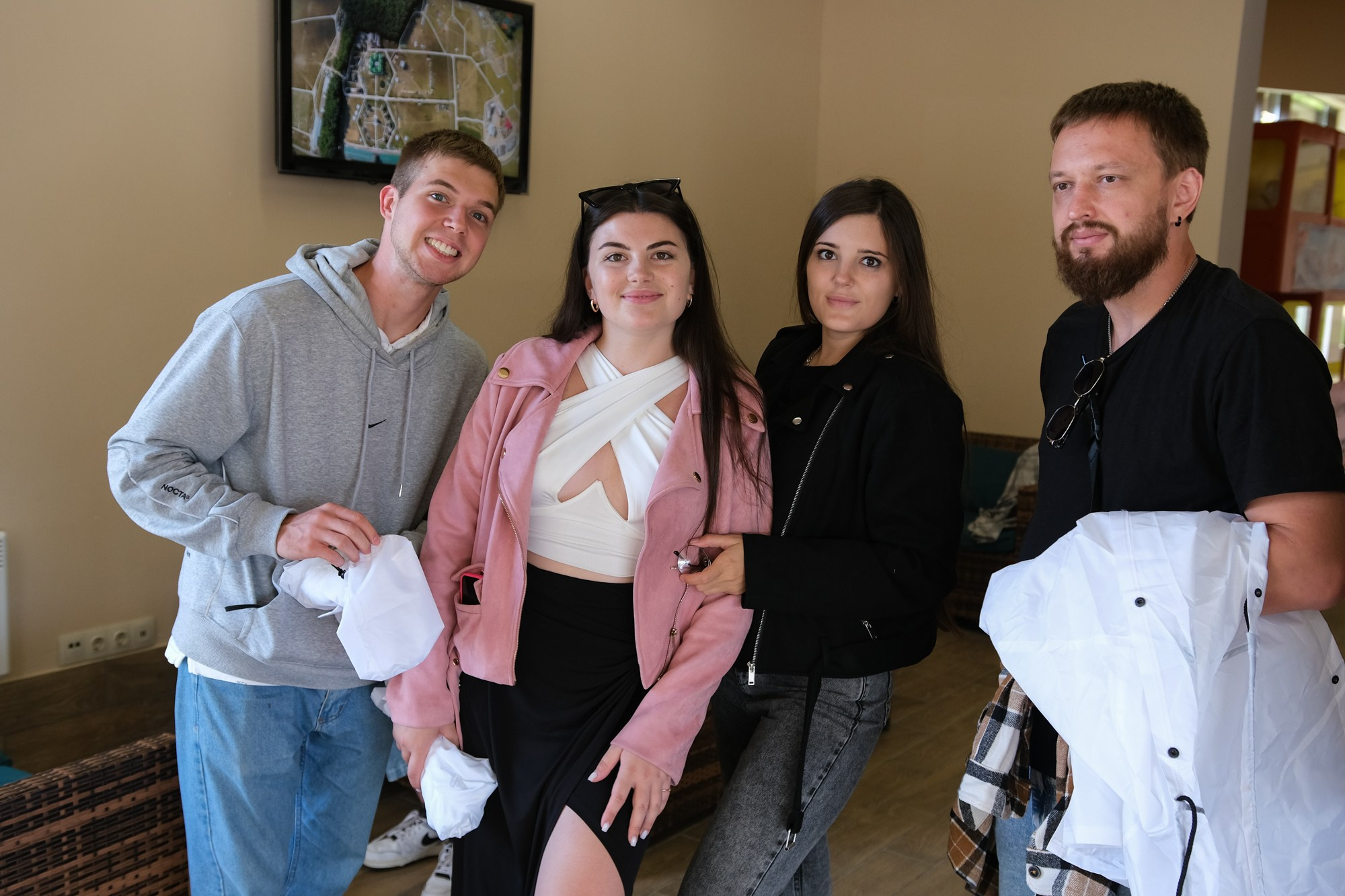 Фото и видео съемка мероприятия. Фото и видеосъемка