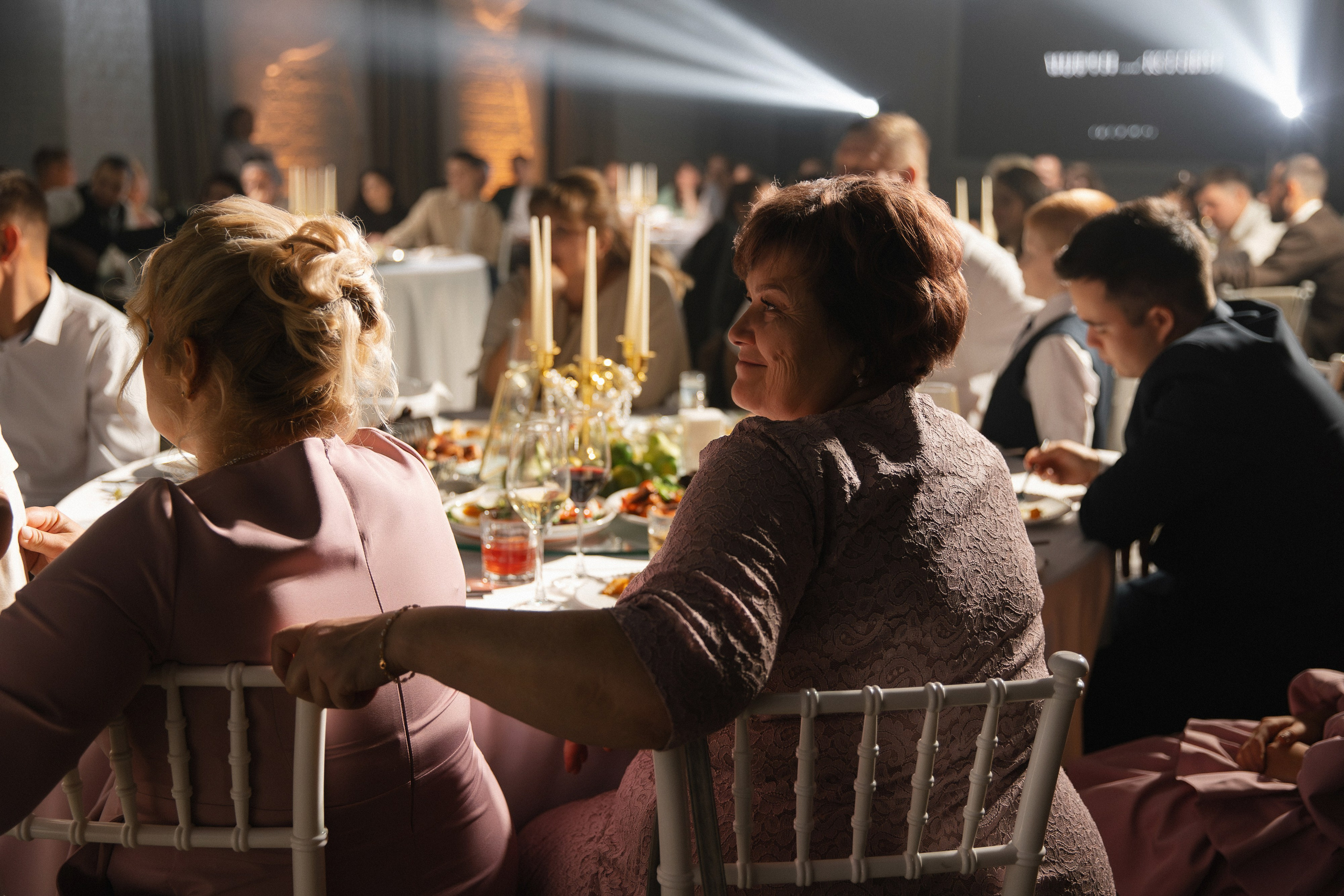 «ДАВАЙ СЫГРАЕМ СВАДЬБУ?». Maria Startseva Photo