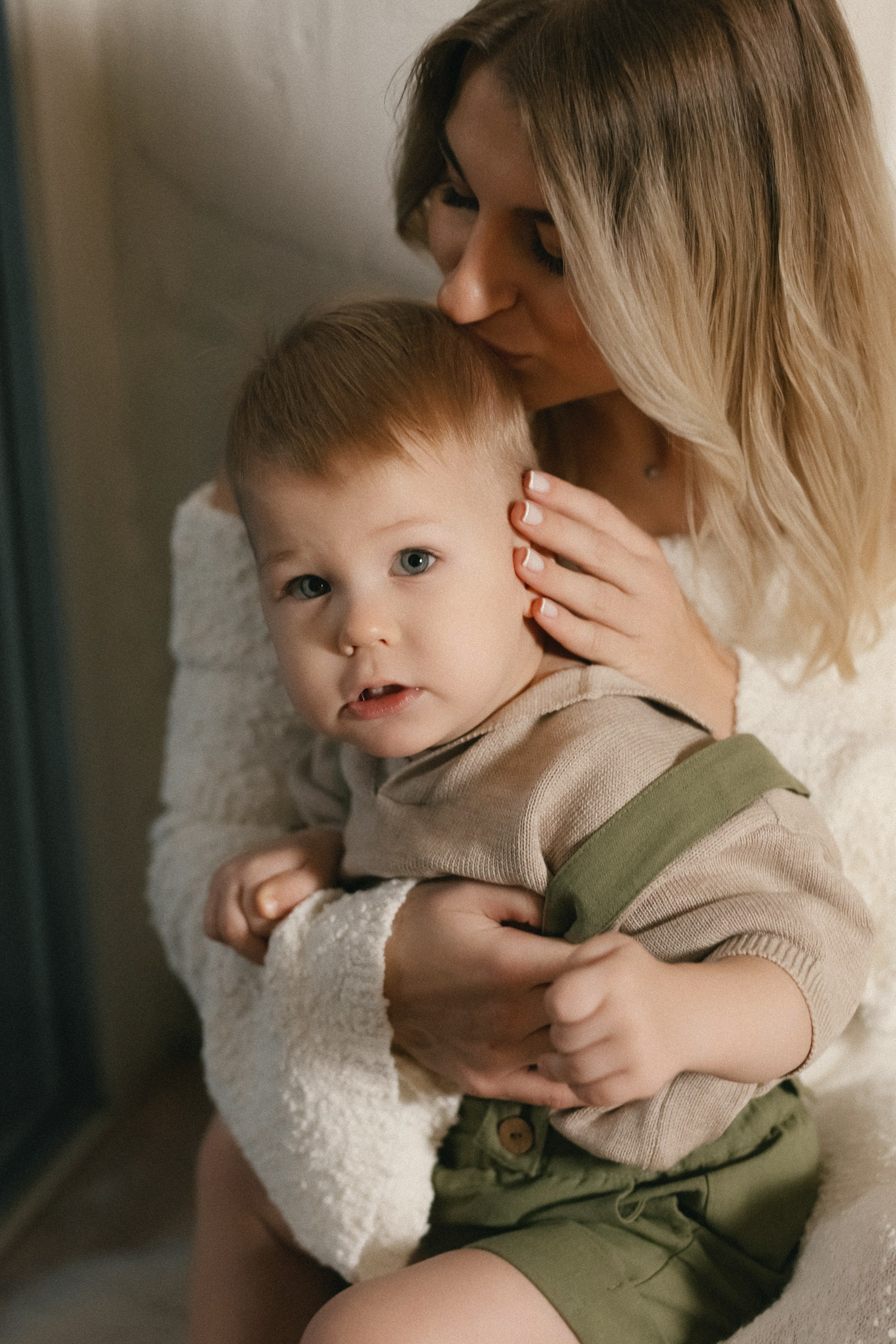 ТАТЬЯНА, ВЛАДИМИР И МИША ` 24. Maria Startseva Photo