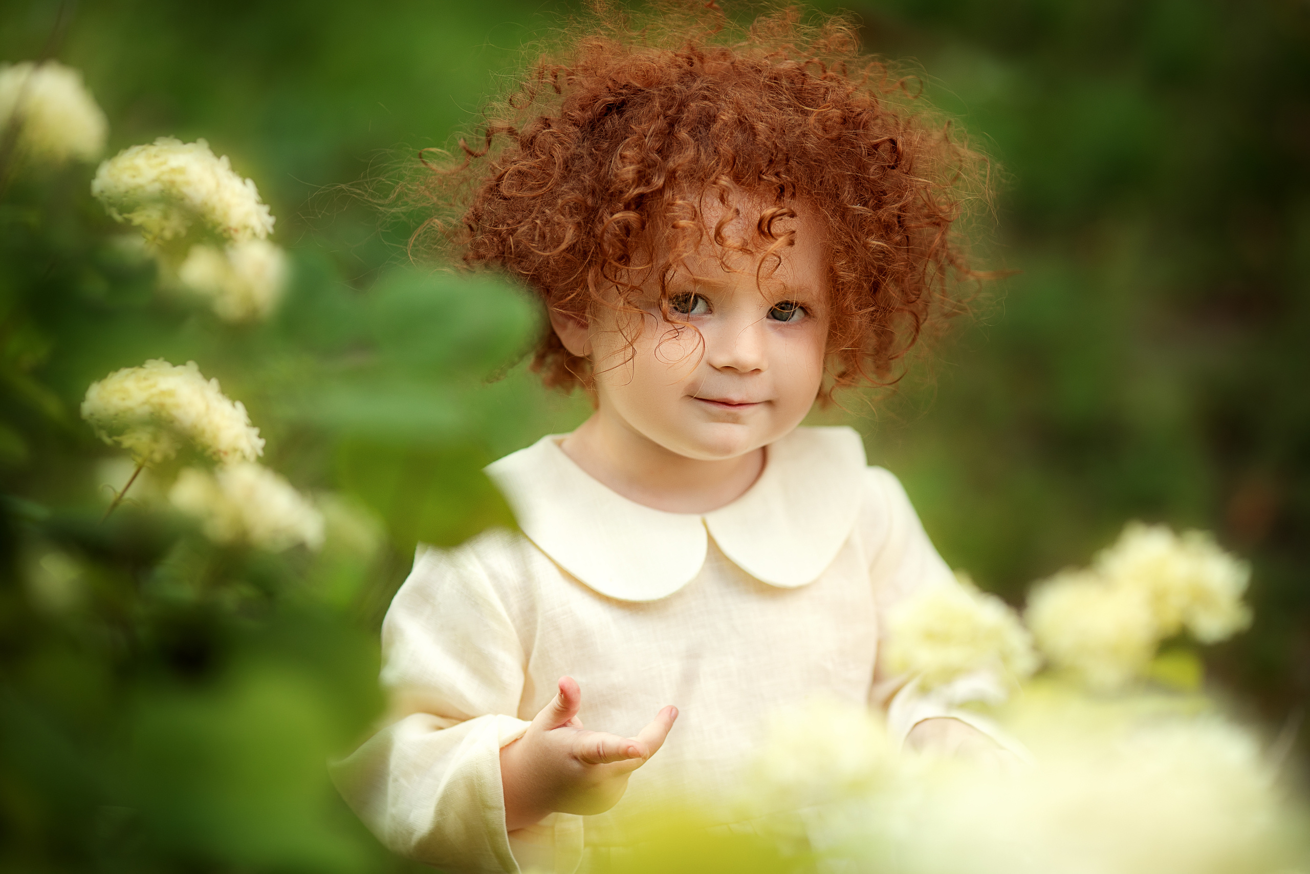 Детский и семейный фотограф Александра Грекова