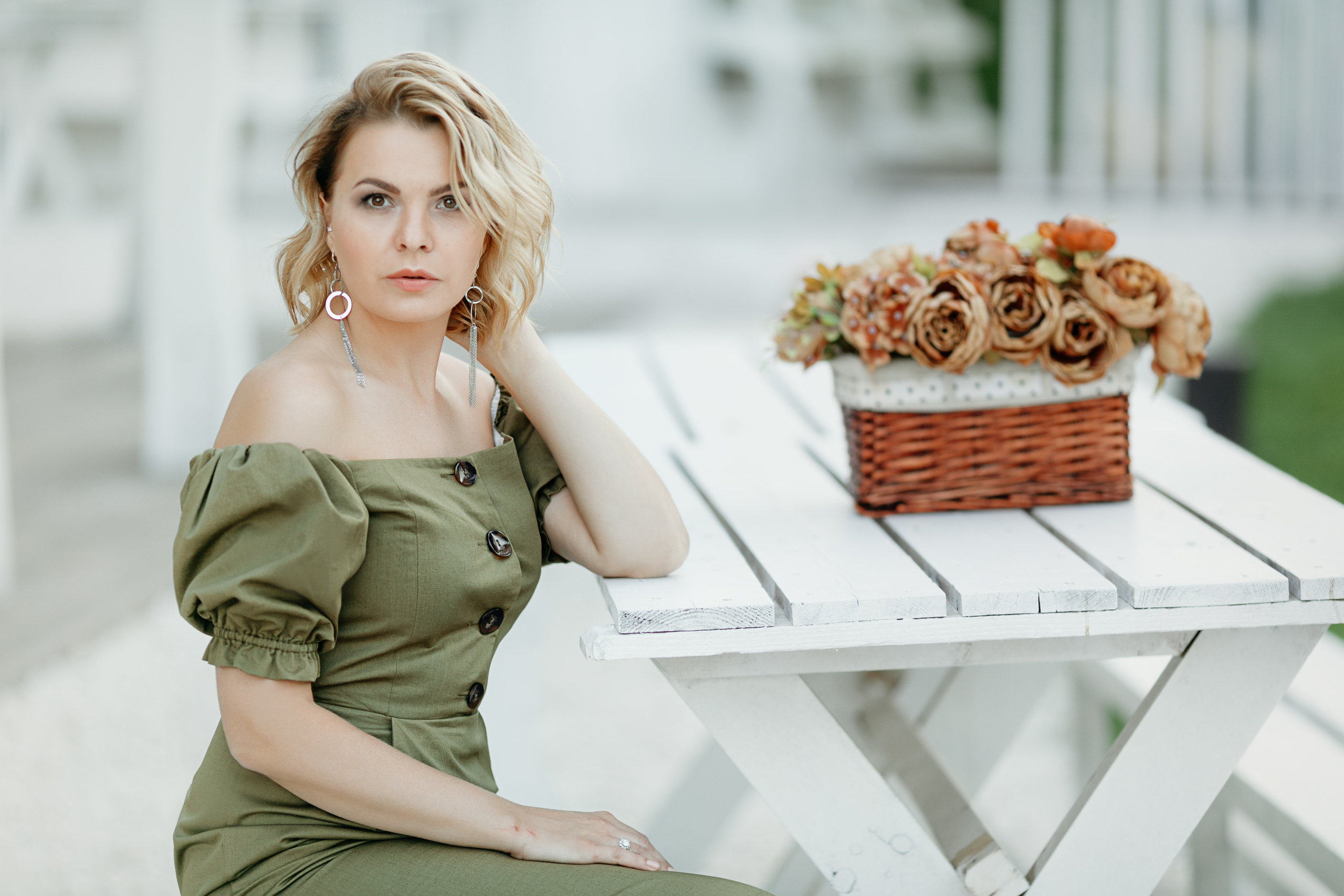 Ирина. Детский и семейный фотограф Александра Грекова