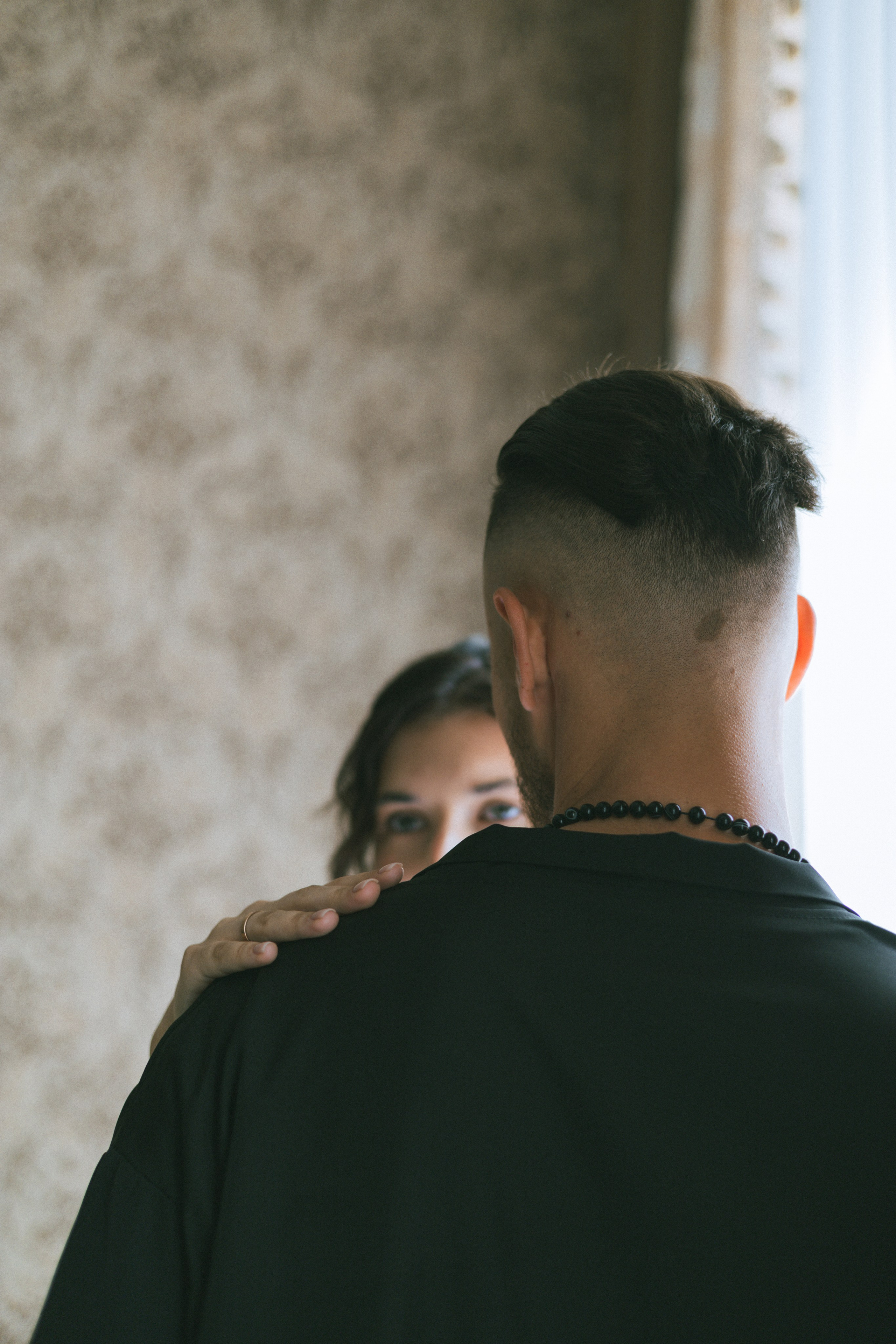 Wedding day. Фотограф Мурманск | Нижний Новгород • Анна Хижняк