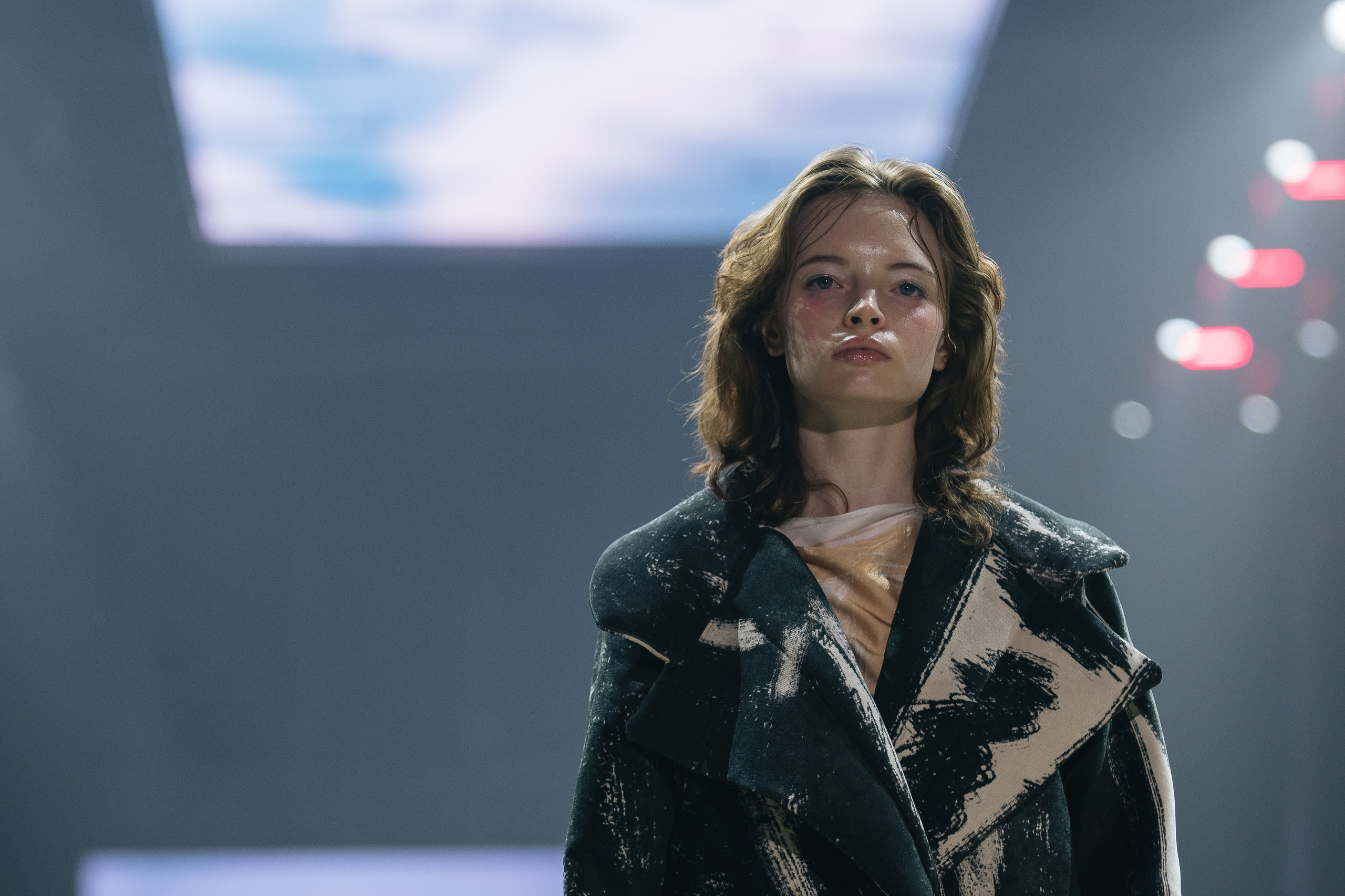 Самокат x HSE DESIGN: Главные переменные. Даниил Сергеев: репортажный фотограф