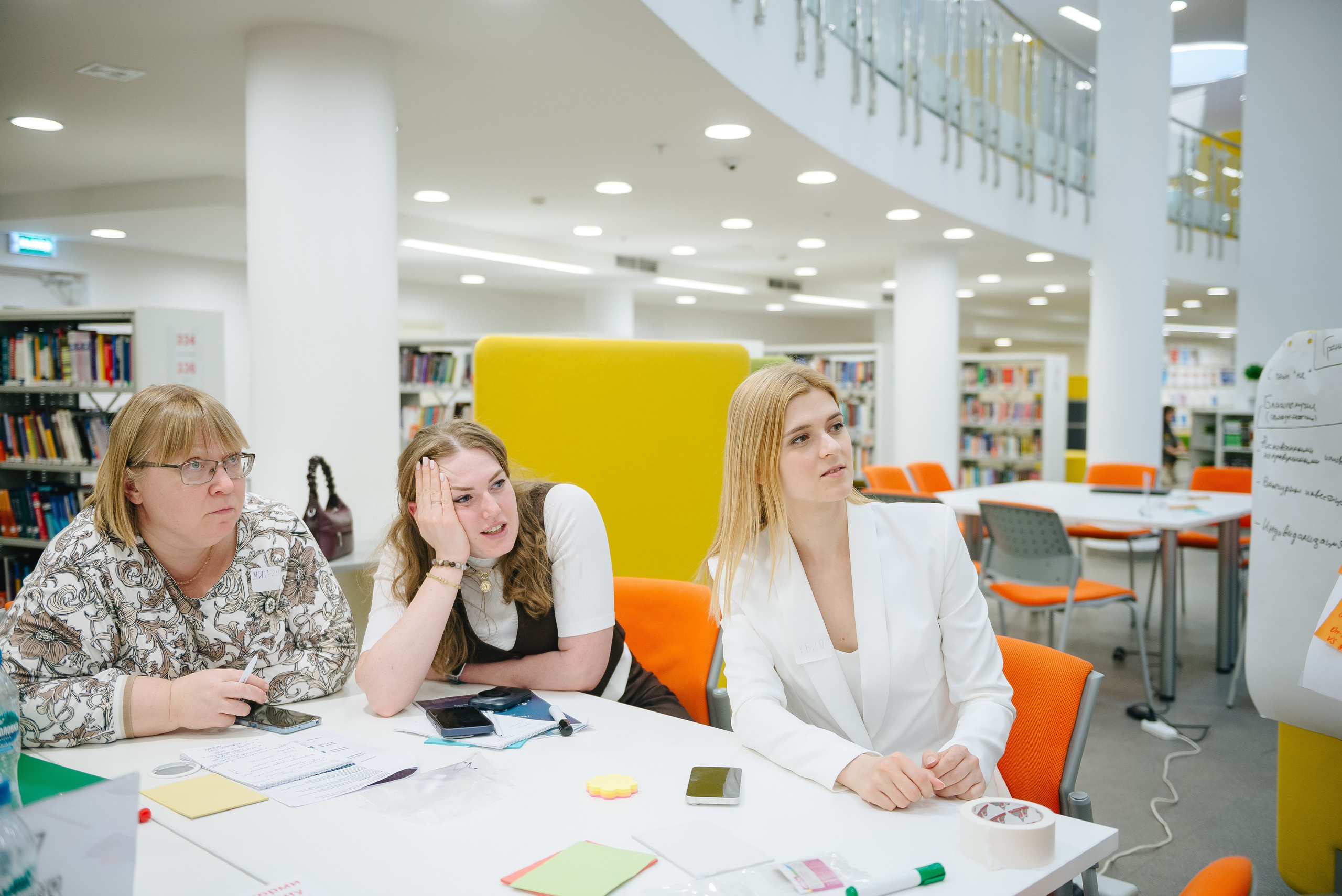 Стратсессия «Лабиринт гипотез». Даниил Сергеев: репортажный фотограф