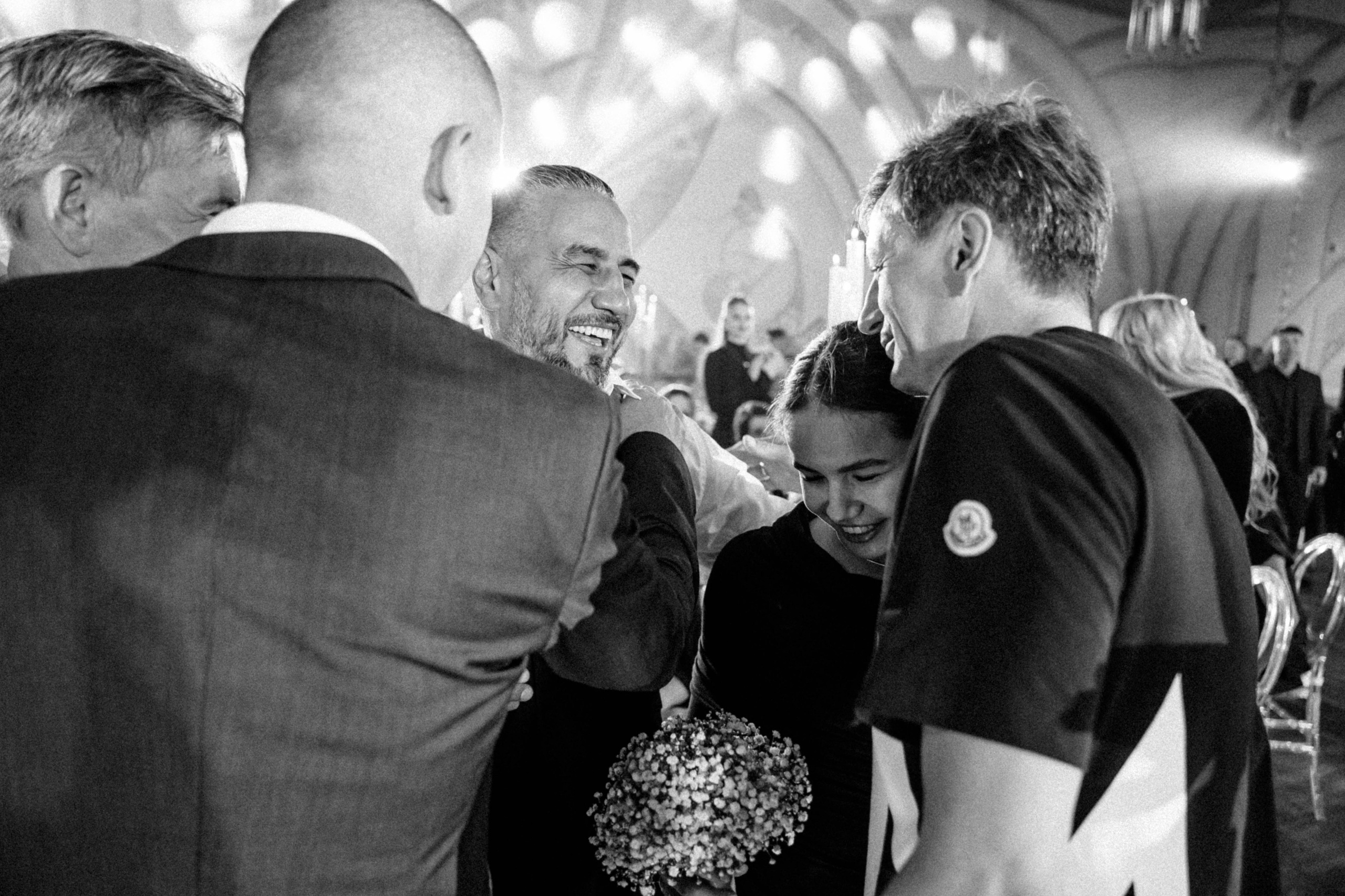 Залимхан и Камилла. Свадебный фотограф Ирнис Дильмухаметов