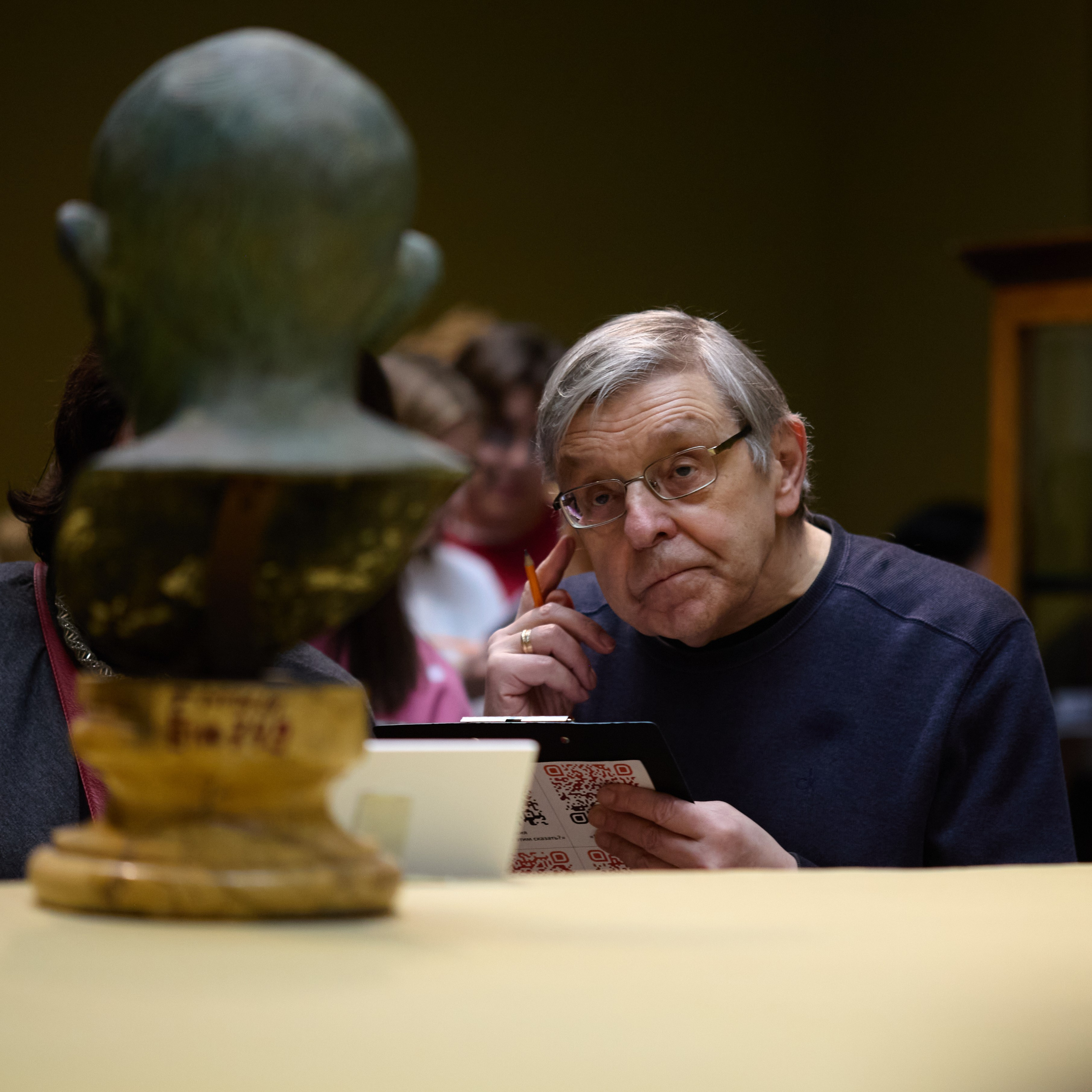 Пушкинский музей. Фотограф в Москве Илья