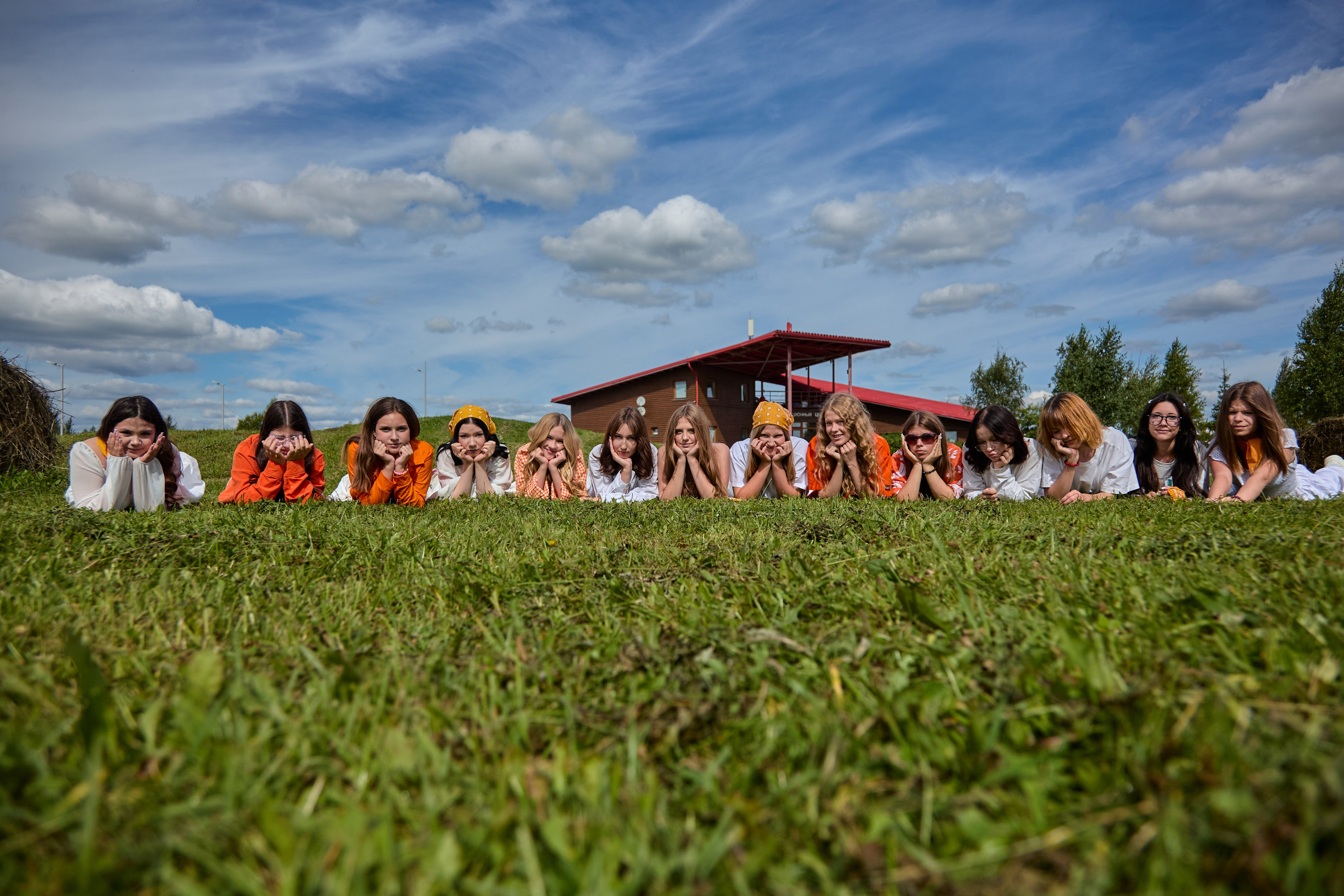 АртСтарт. Фотограф в Москве