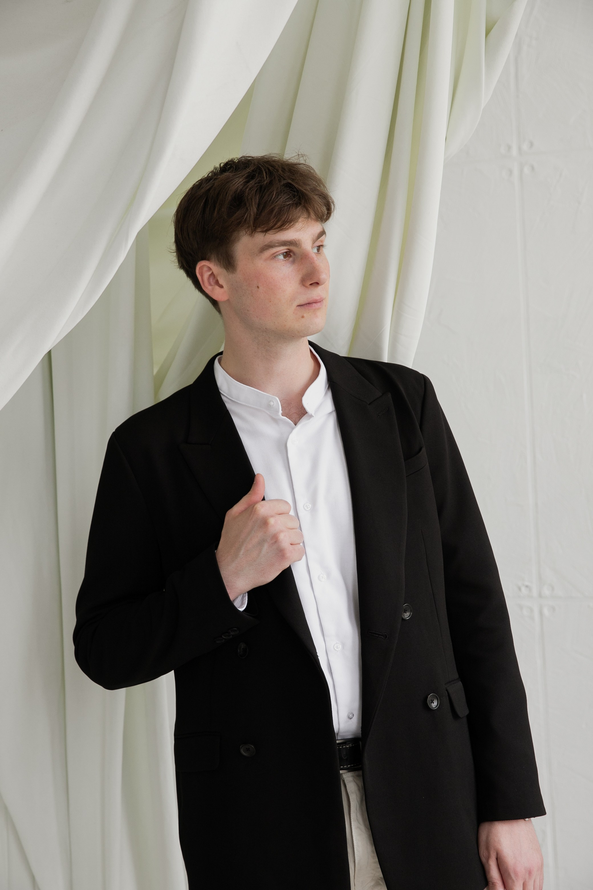 Danil & Angelina. Фотограф Аникеева Алина, Рязань/Москва