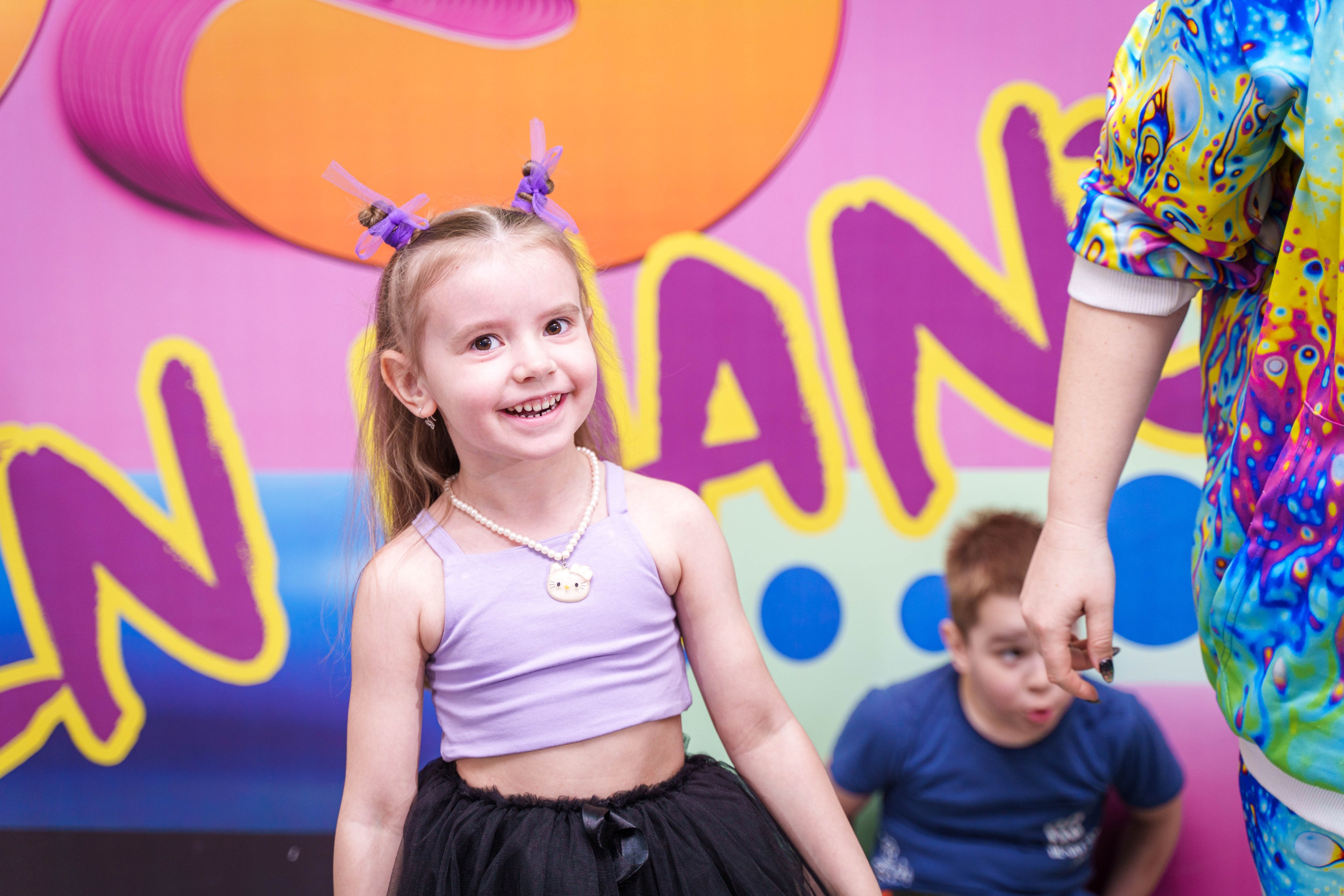 Фотограф на детские праздники. Свадебный и семейный фотограф в Новосибирске Данил Коротких