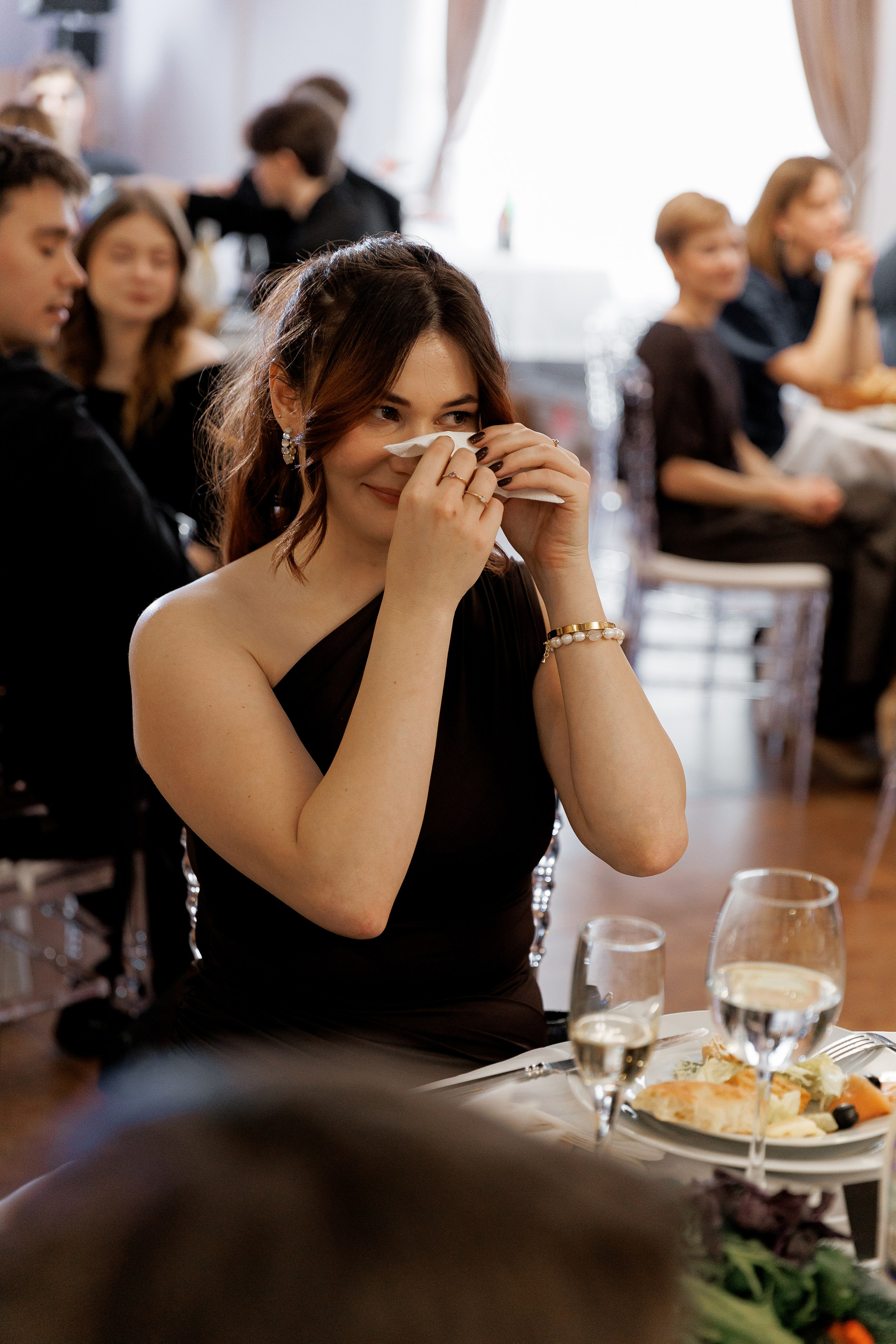 Даниил и Дарья. Свадебный фотограф Фадеева Алёна