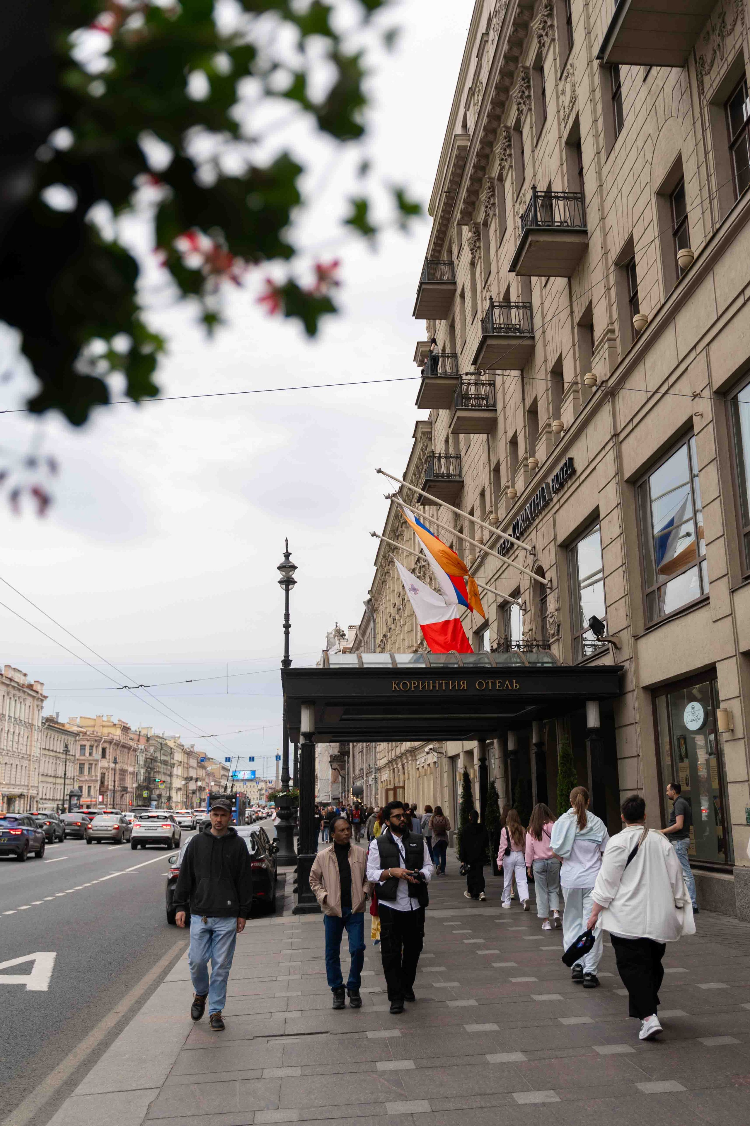 Colgate | корпоратив в Санкт-Петербурге. Фотограф и видеограф в Москве и Абу Даби Мария Кулагина