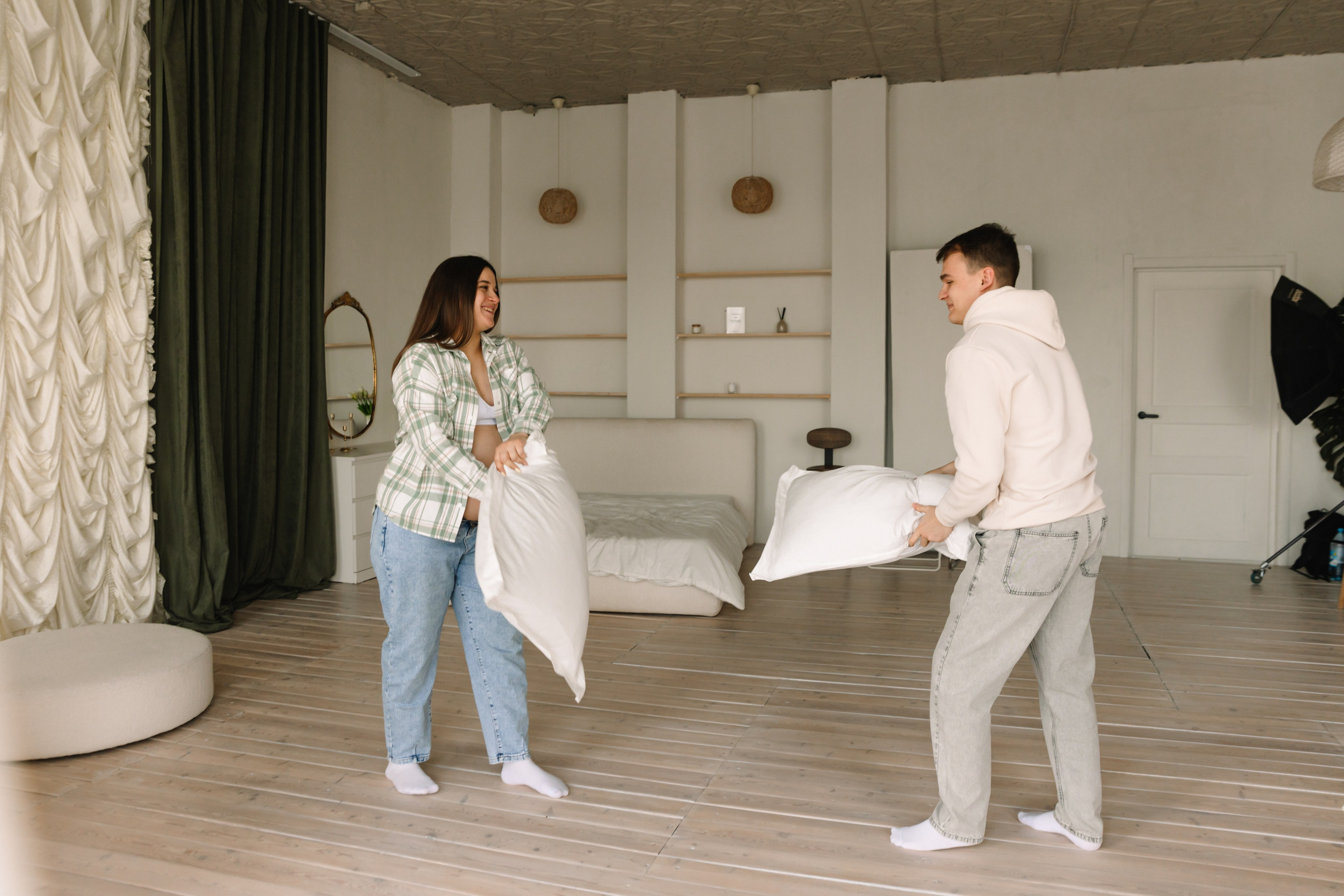 M. Свадебный и семейный фотограф в Красноярске Абраменко Настя