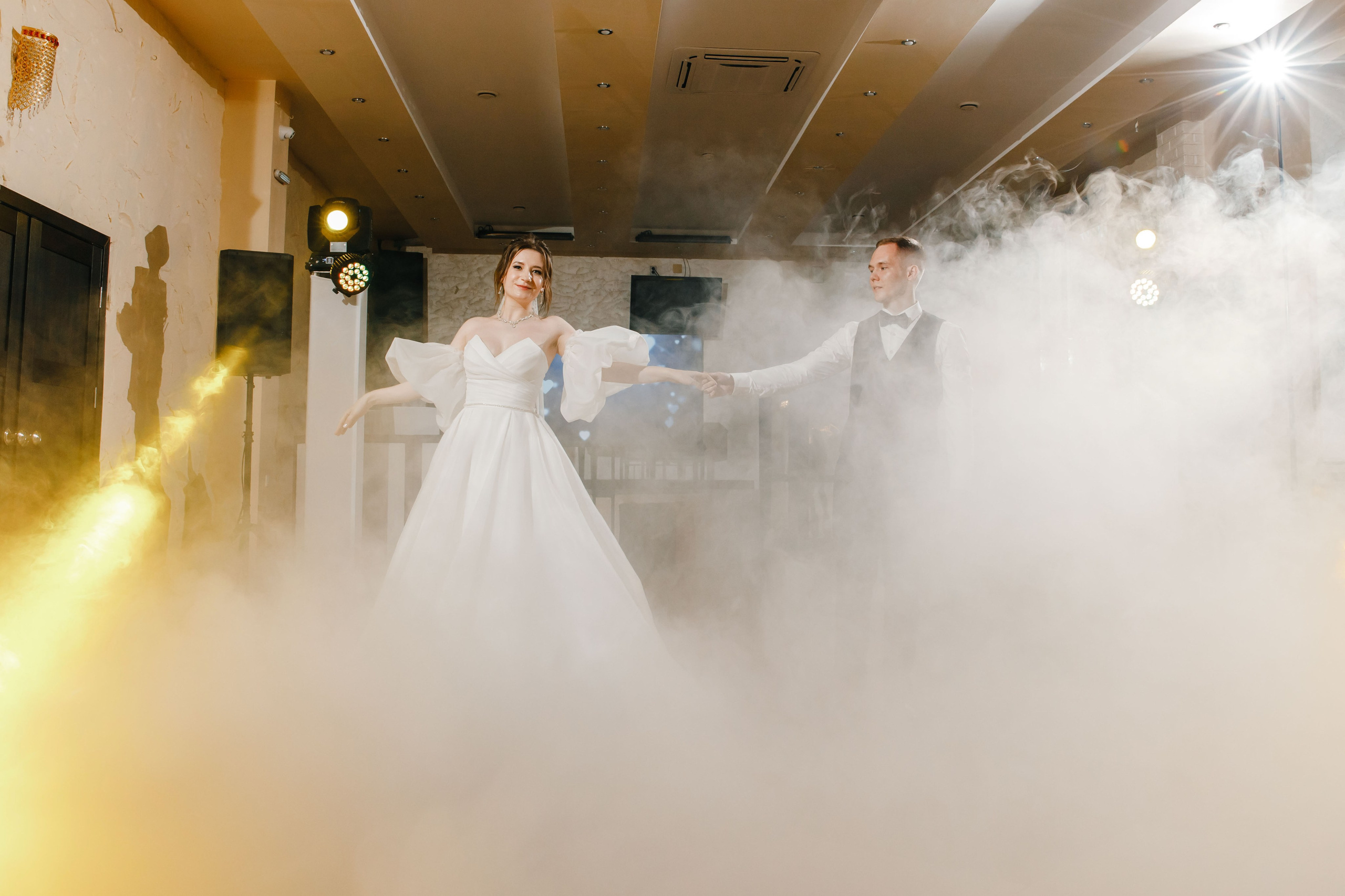 Свадьба Сергея и Алины 26_06_24. Свадебный и репортажный фотограф в Новокузнецке Вьюхин Александр