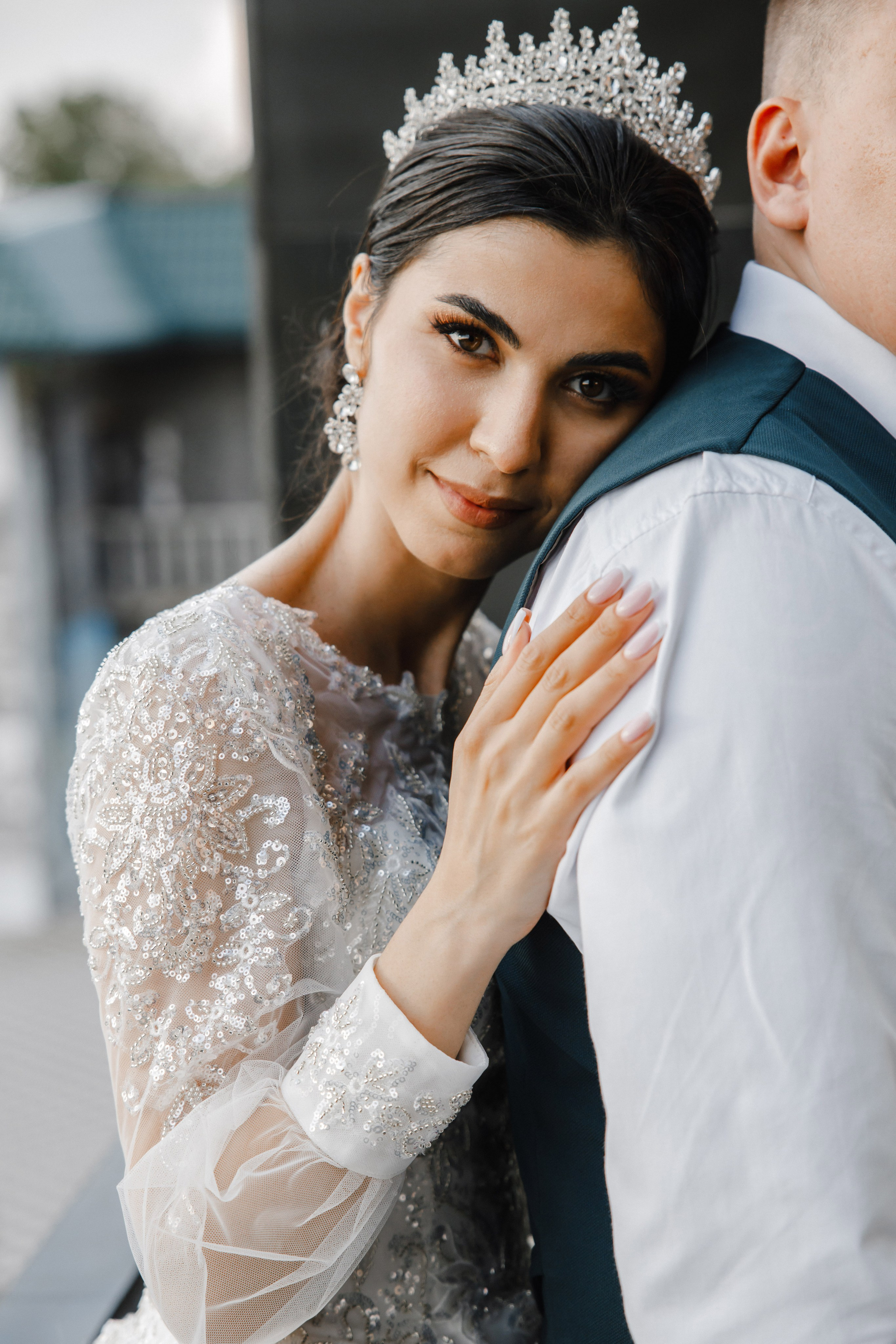 Свадьба Глеба и Аревик. Свадебный и репортажный фотограф в Новокузнецке Вьюхин Александр