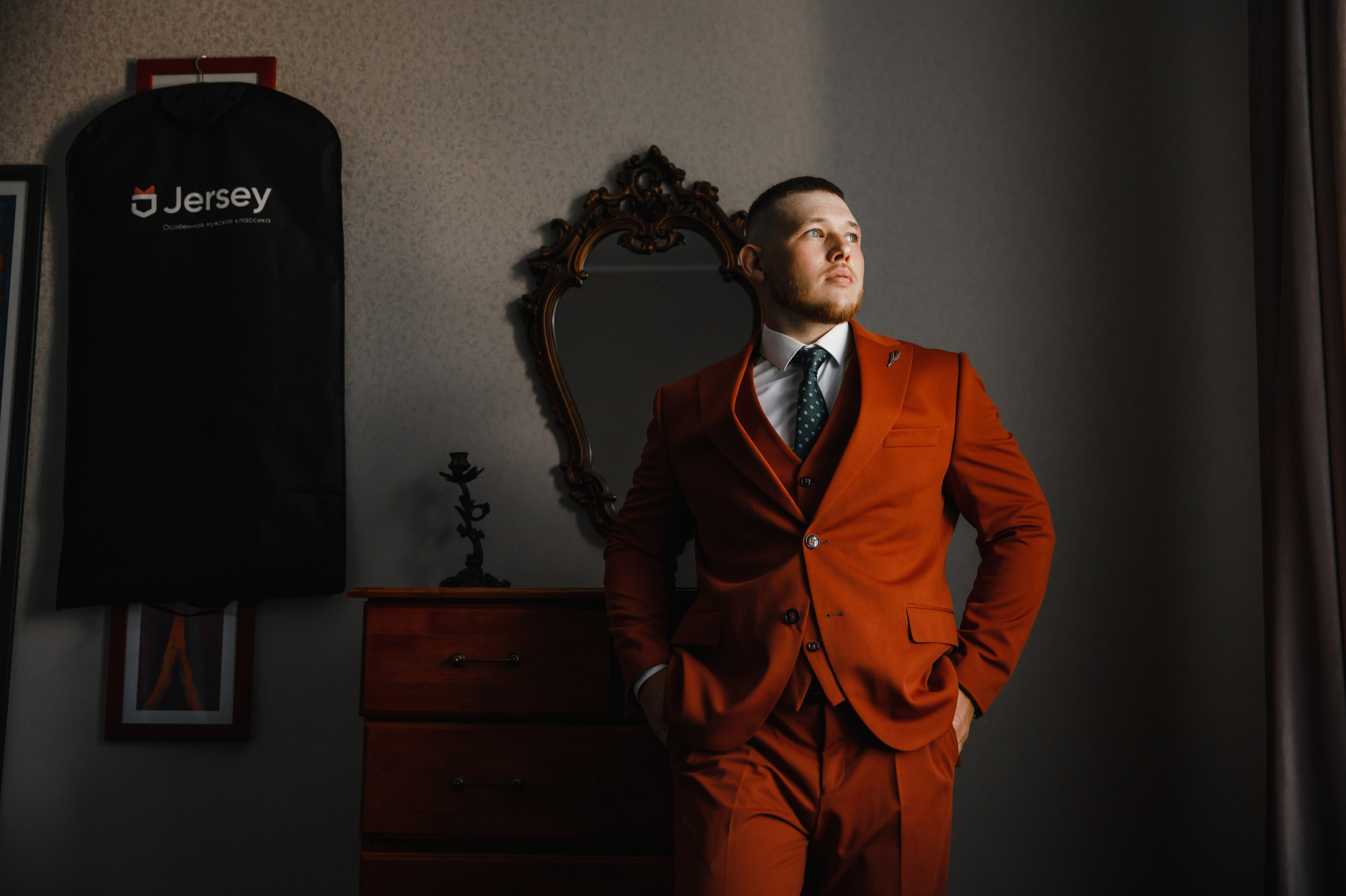 Свадьба Сергея и Екатерины. Свадебный и репортажный фотограф в Новокузнецке Вьюхин Александр