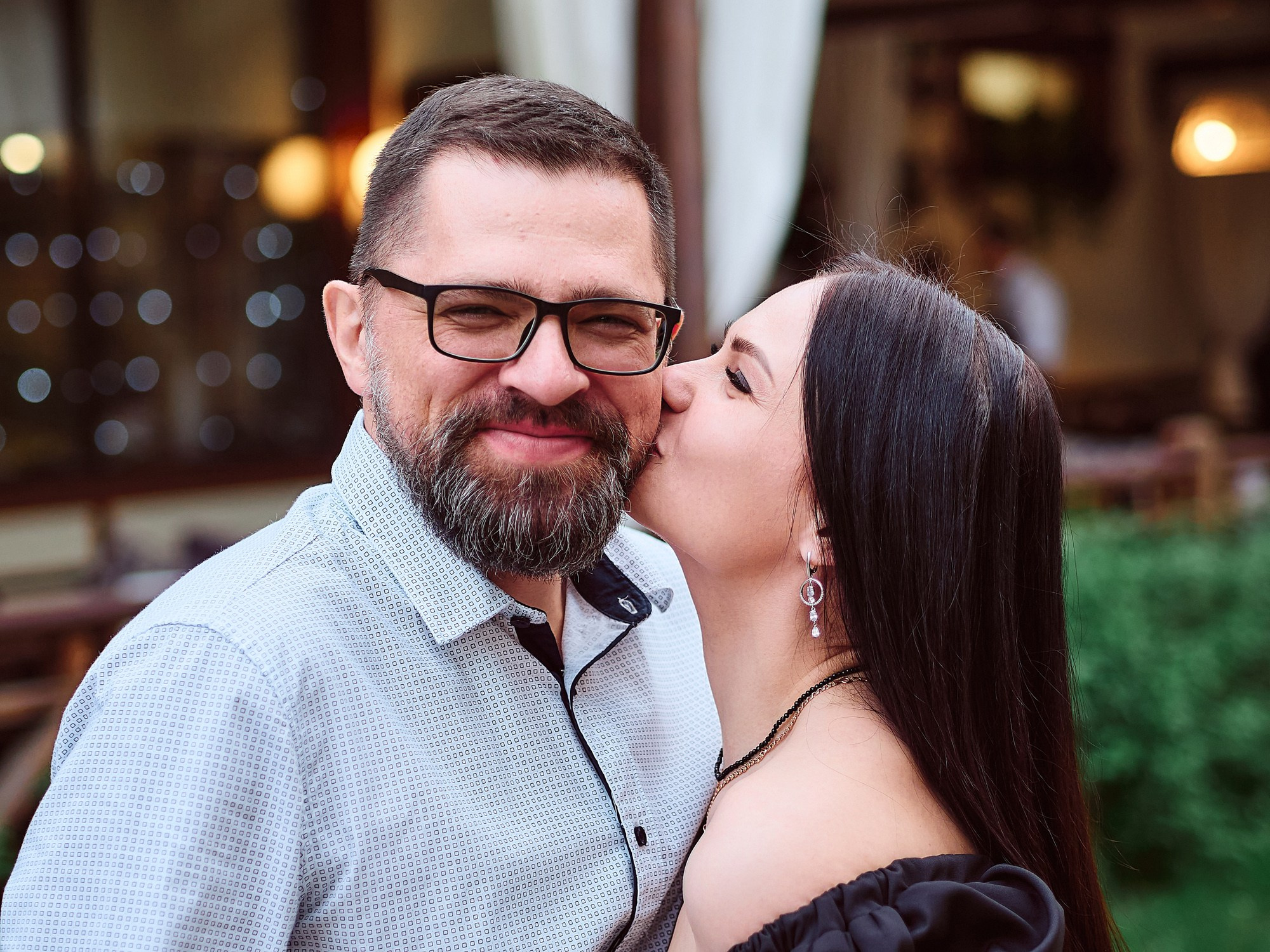 Вечеринки. Фотограф Воронеж Александр Нечаев