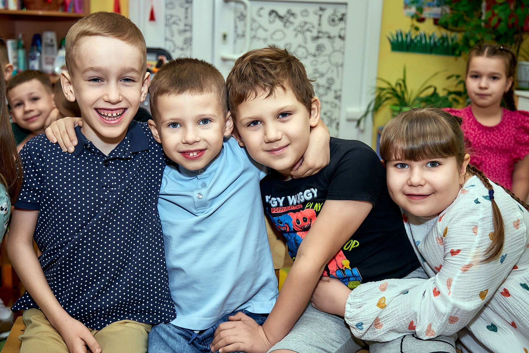 Выпускные альбомы. Фотограф Воронеж Александр Нечаев