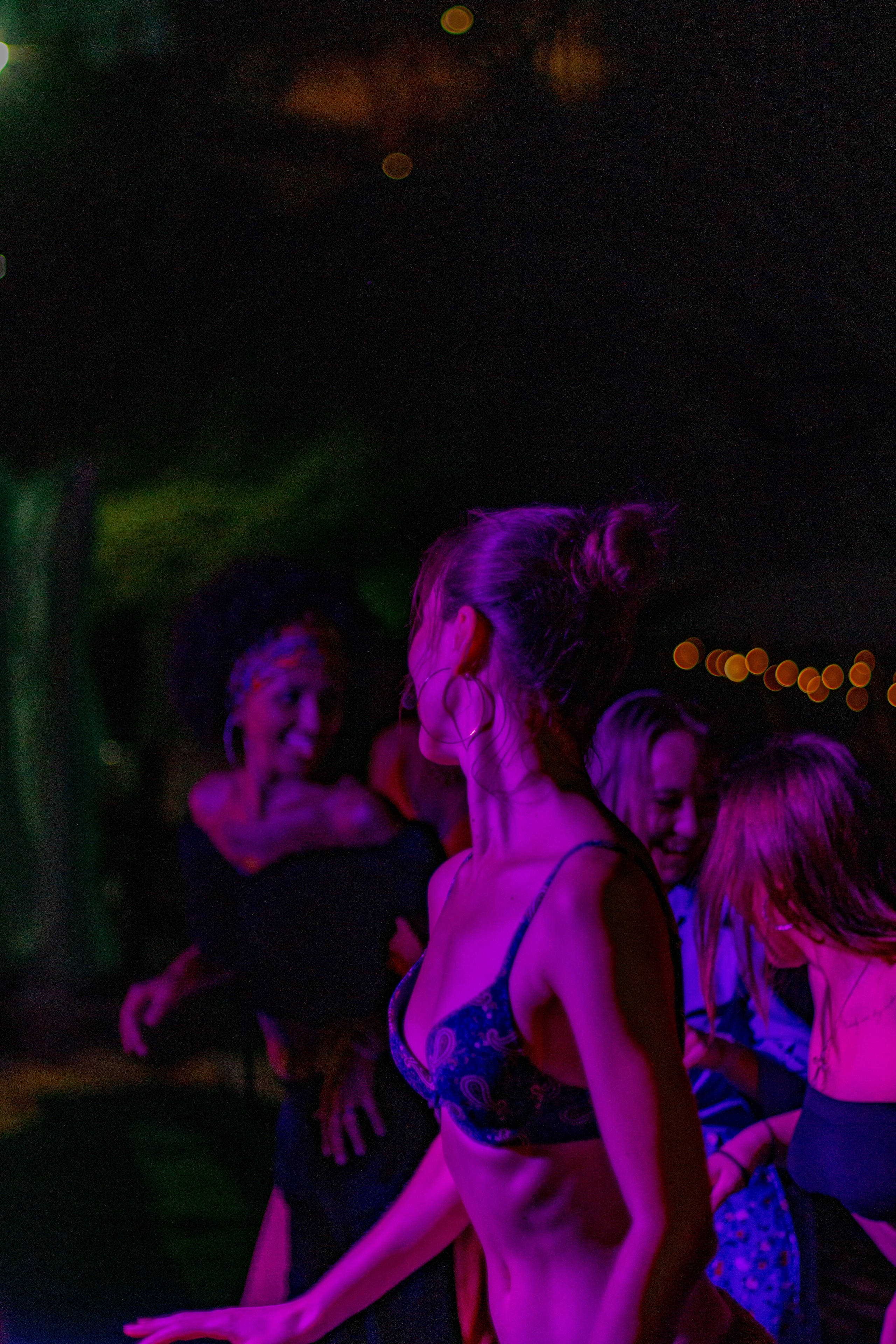 Пляжная вечеринка. Фотограф в Сочи