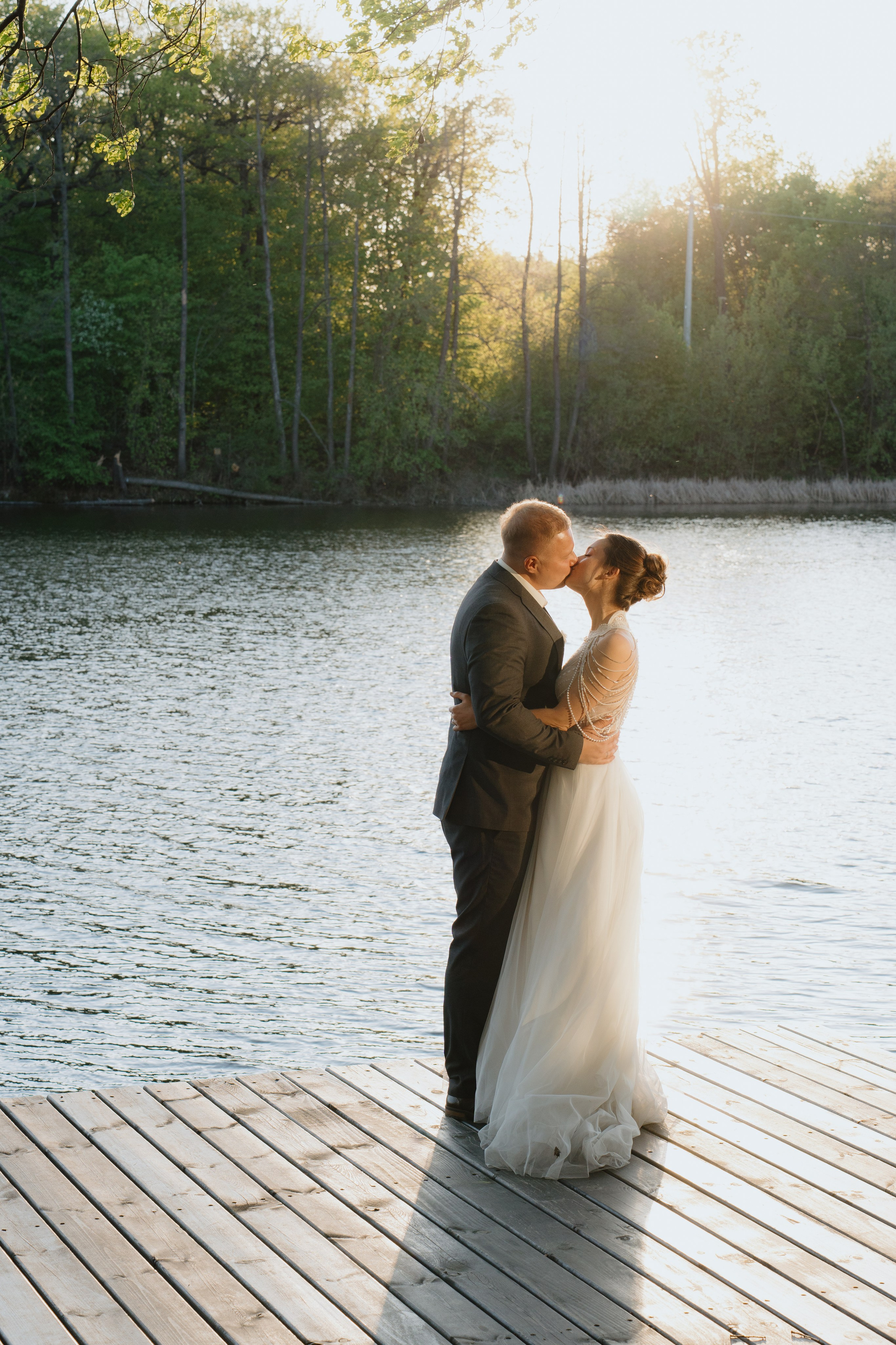 V&K. Свадебный и портретный фотограф Марина Юшина