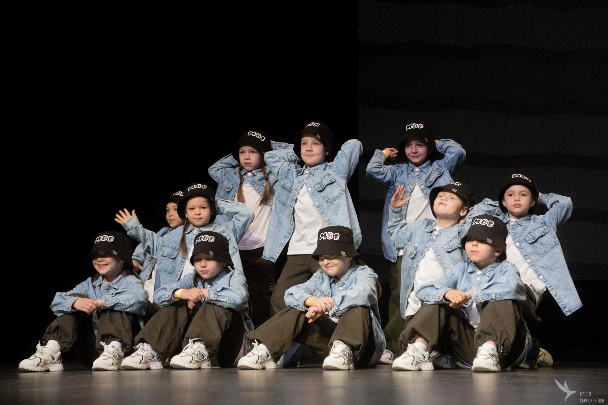 ИдиТанцуй. Репортажный фотограф в Казани Павел Серпокрылов