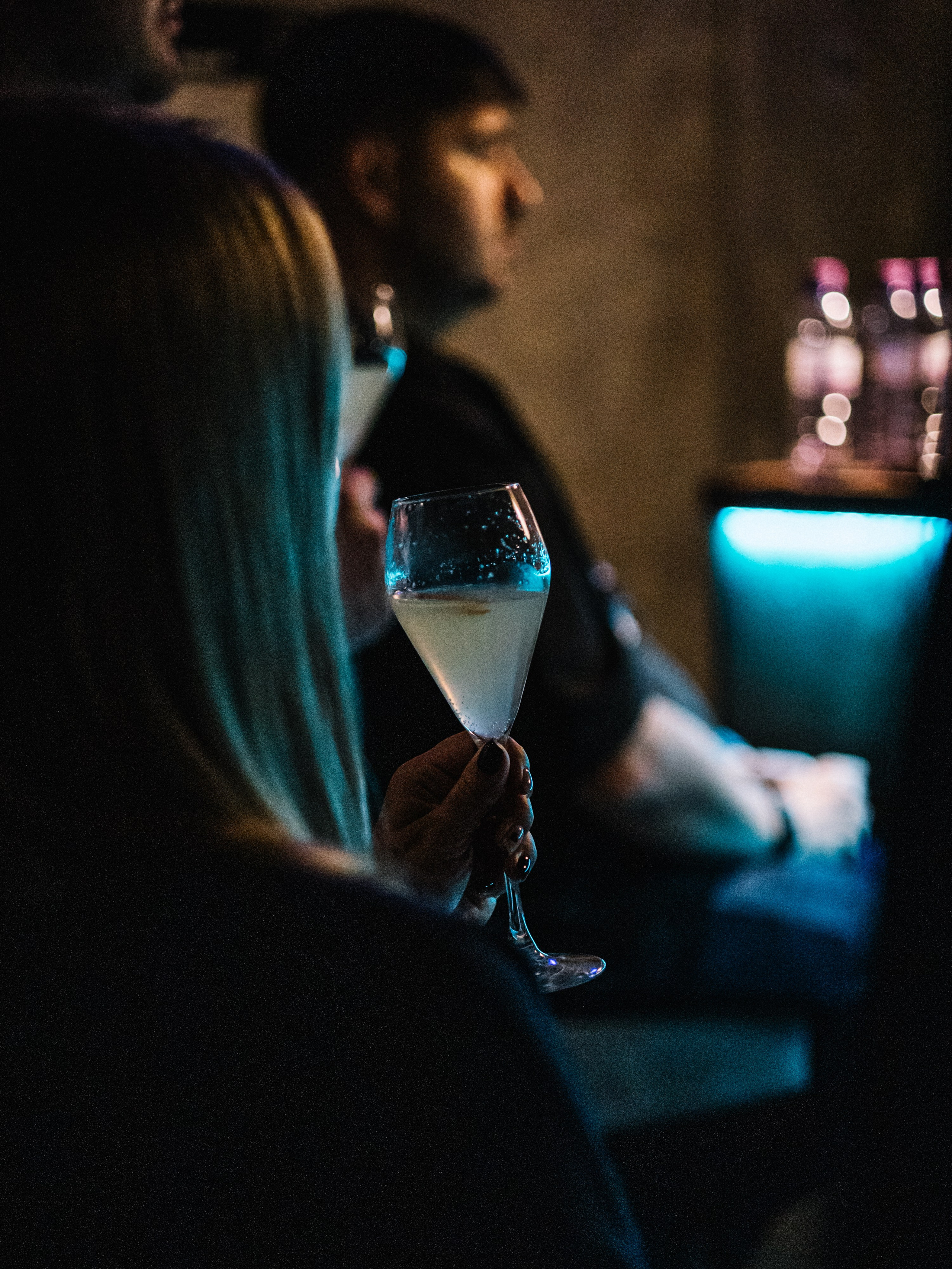 JAZZ вечер. Свадебный и репортажный фотограф в Москве