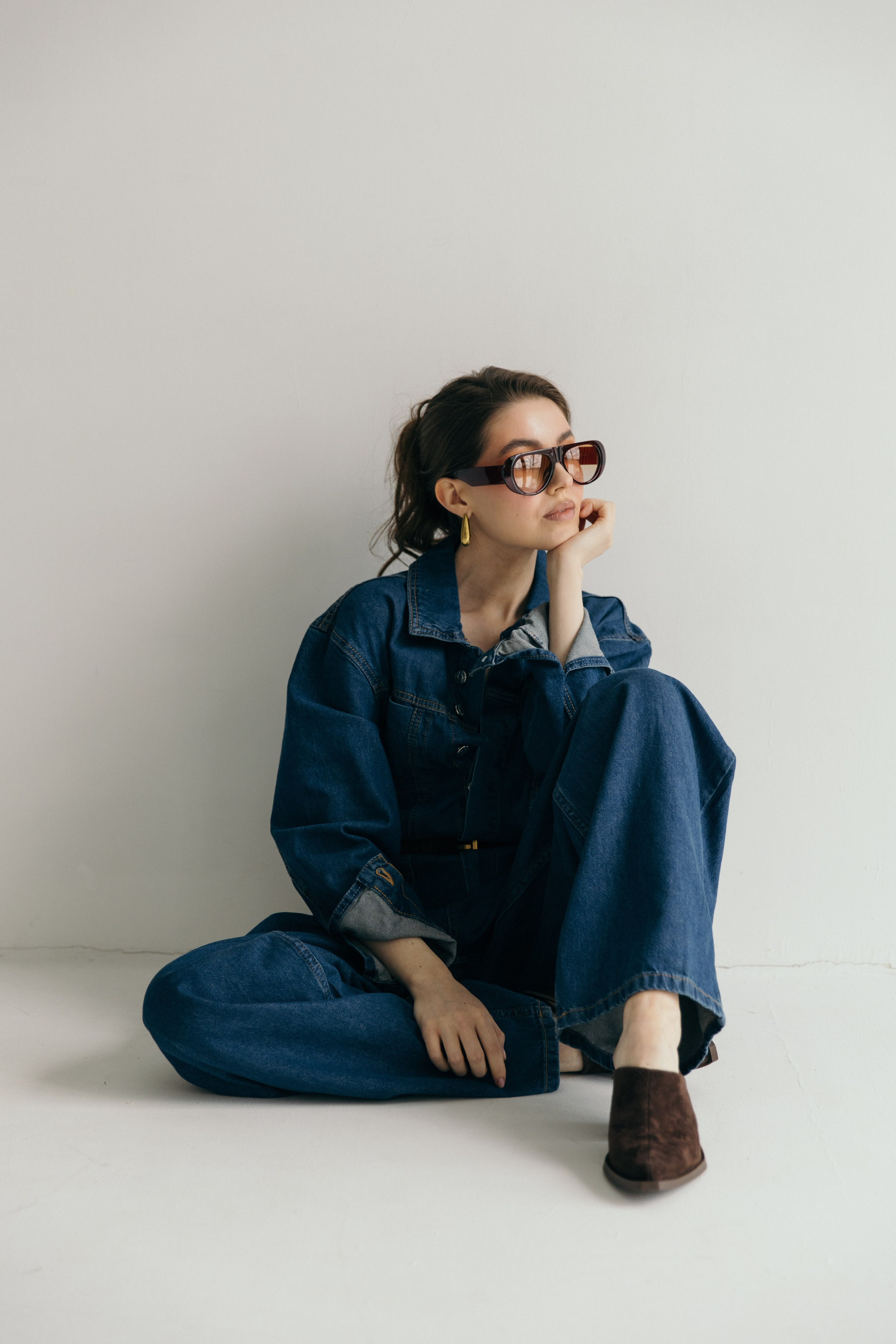 KSU 2. Анастасия Назаренко — модель Костромы