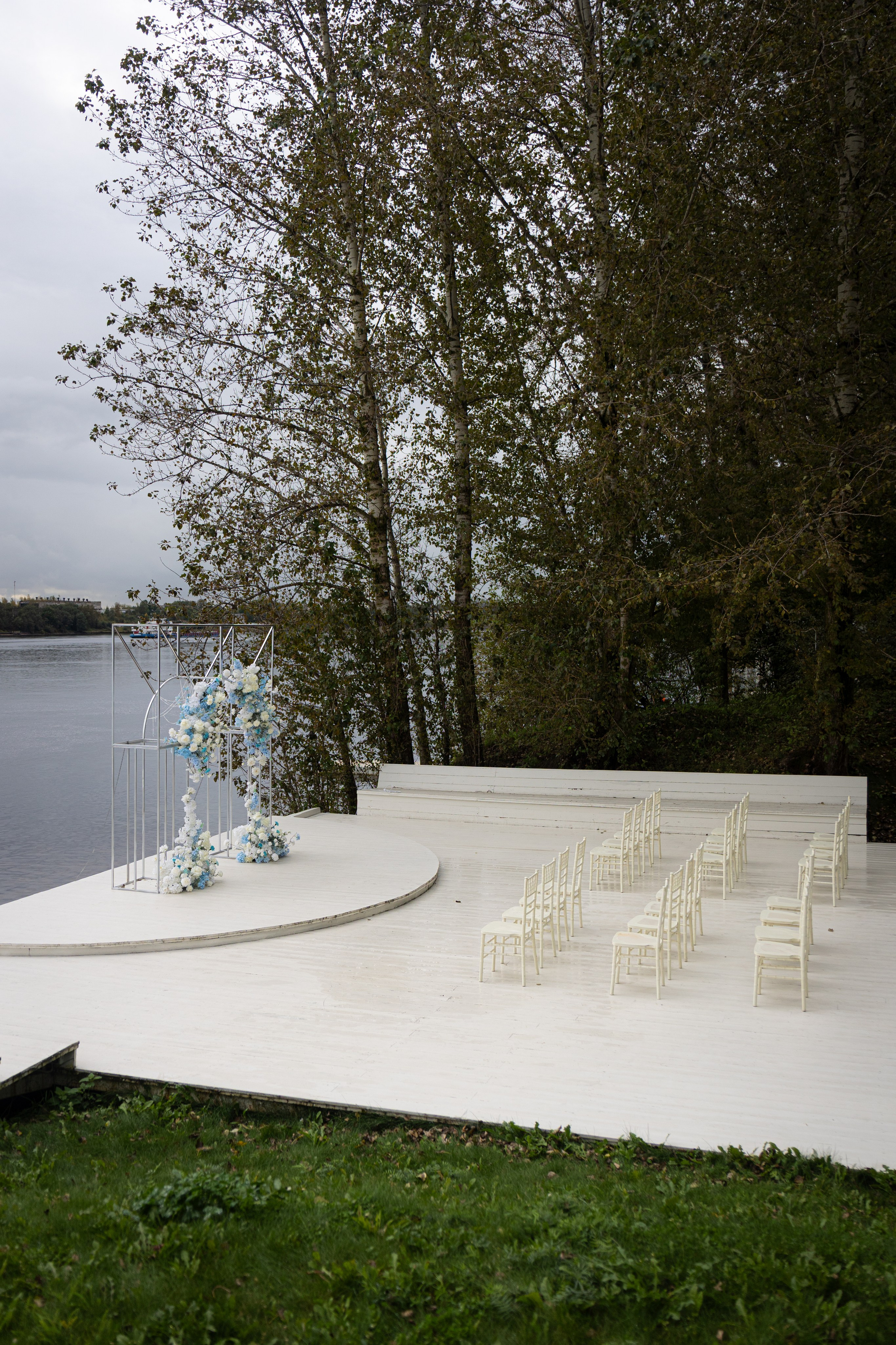 Дмитрий и Валерия. Ваш фотограф — Александра Андрущенко