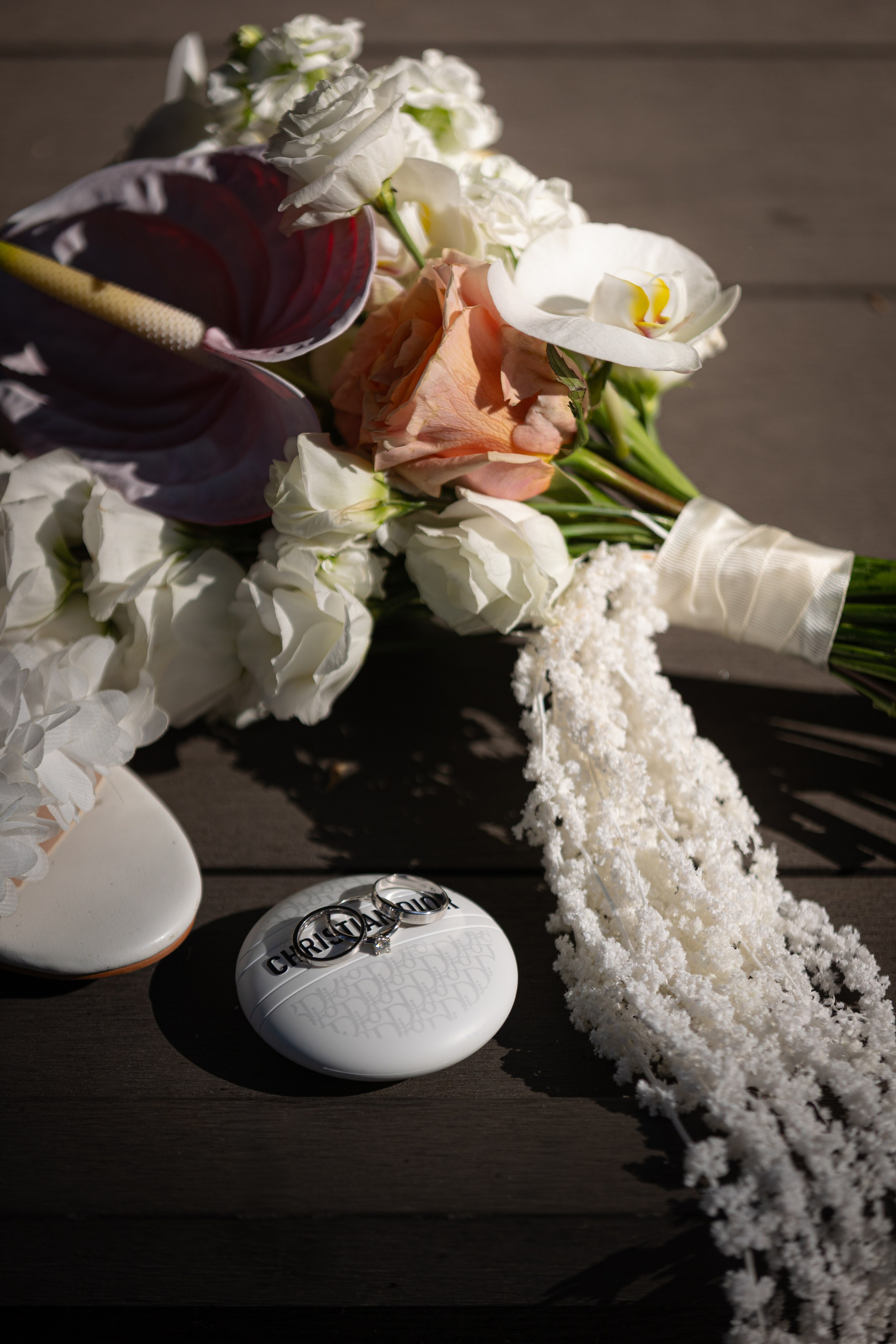 Кристина и Александр. Ваш фотограф — Александра Андрущенко