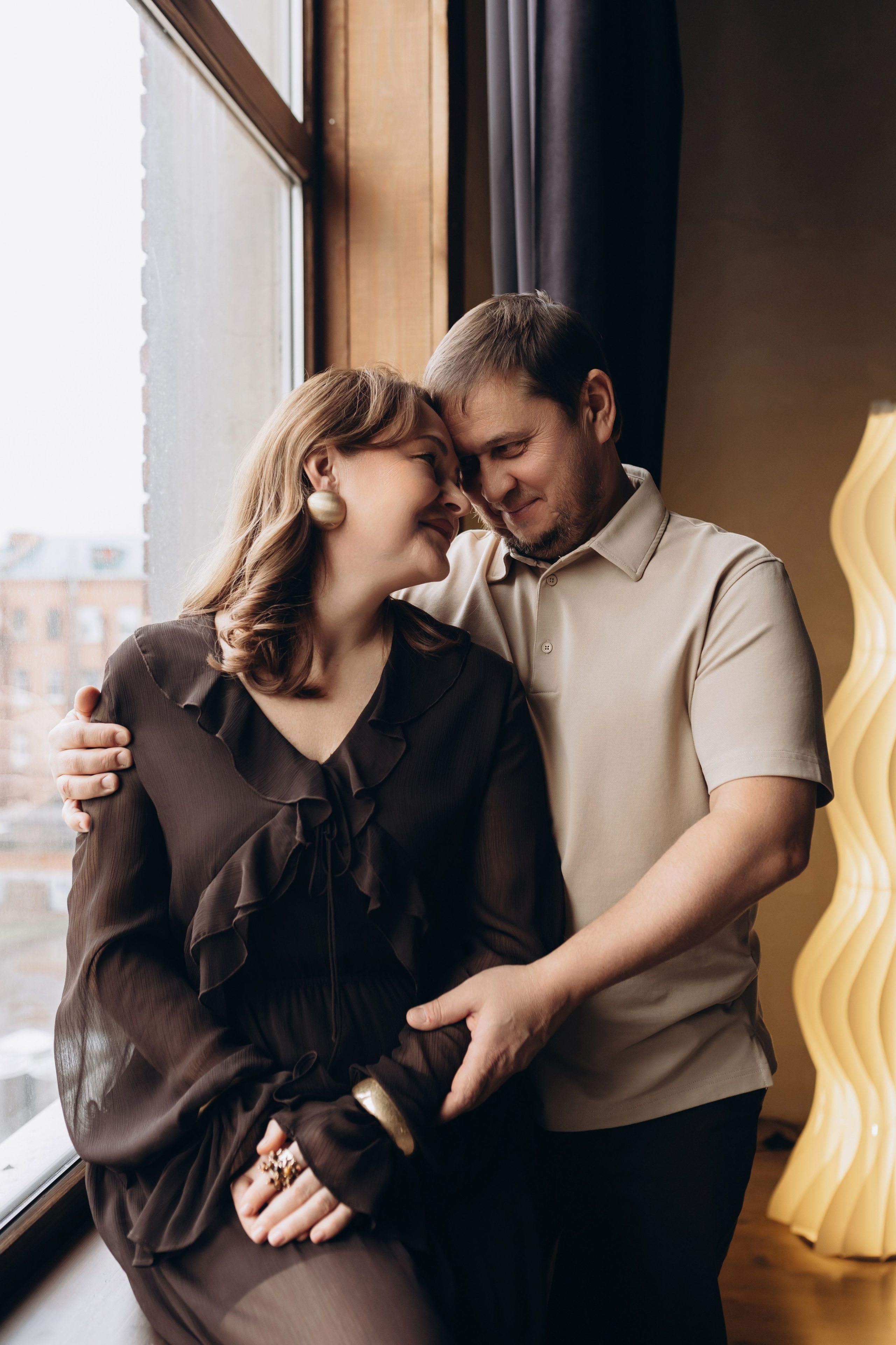 Один за всех и все за одного. Семейный фотограф в Краснодаре Яна Морева