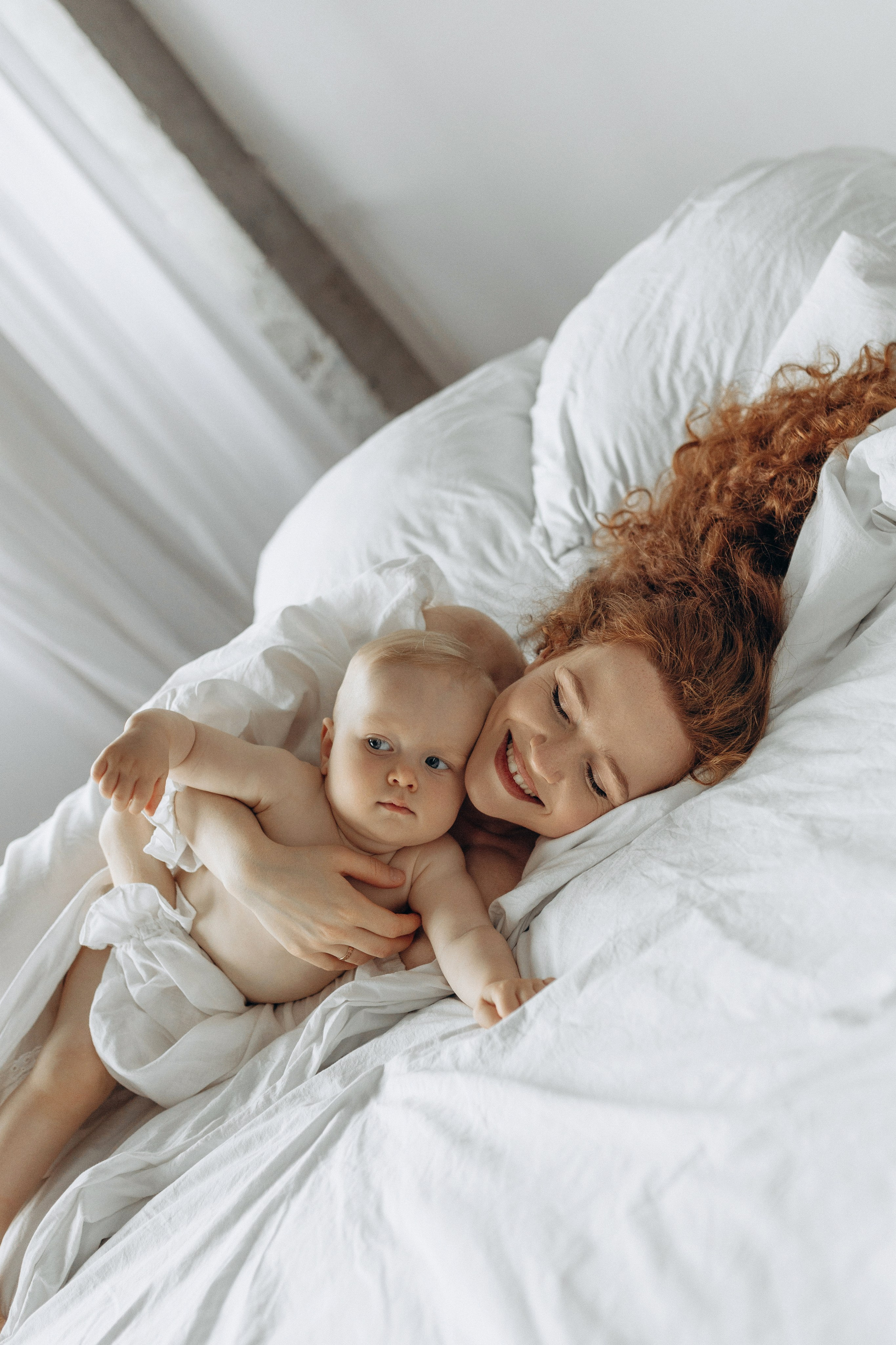 Екатерина и Арсений. Семейный фотограф в Краснодаре Яна Морева