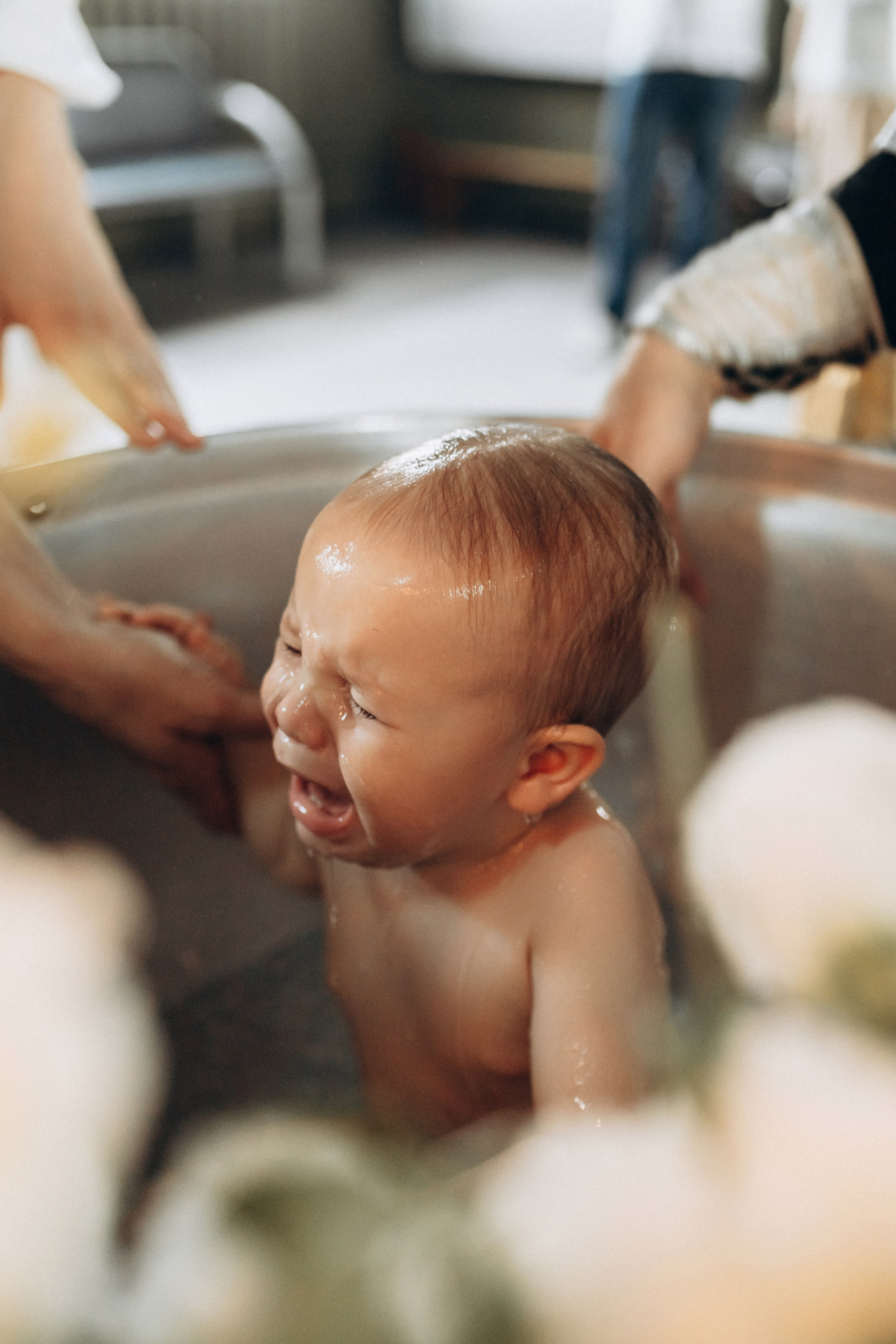 Фотосъемка крещения и венчания в городе Краснодар фотограф Яна Морева. Семейный фотограф в Краснодаре Яна Морева