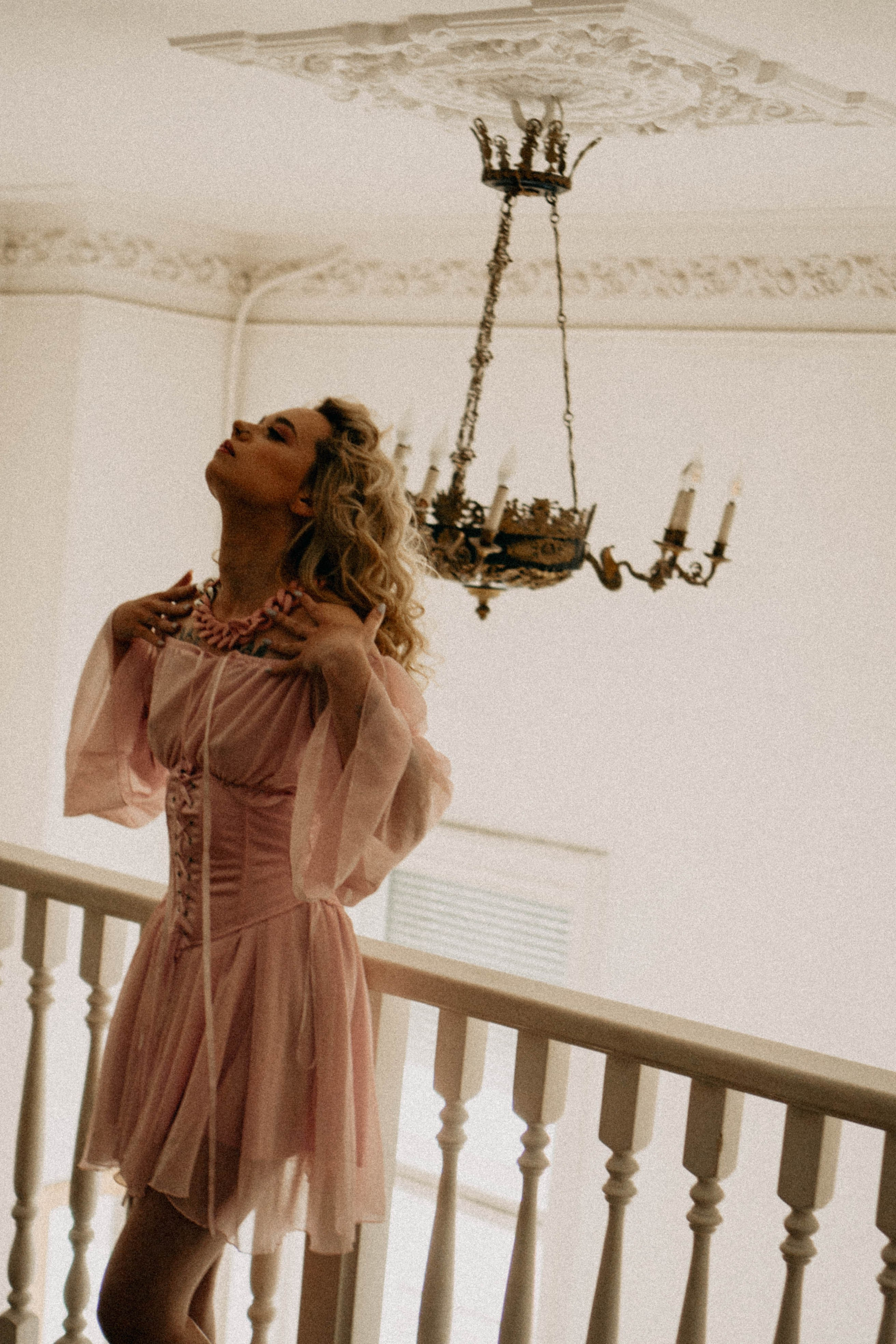 Студийная. Профессиональный фотограф, Санкт-Петербург — Виктория Богомолова