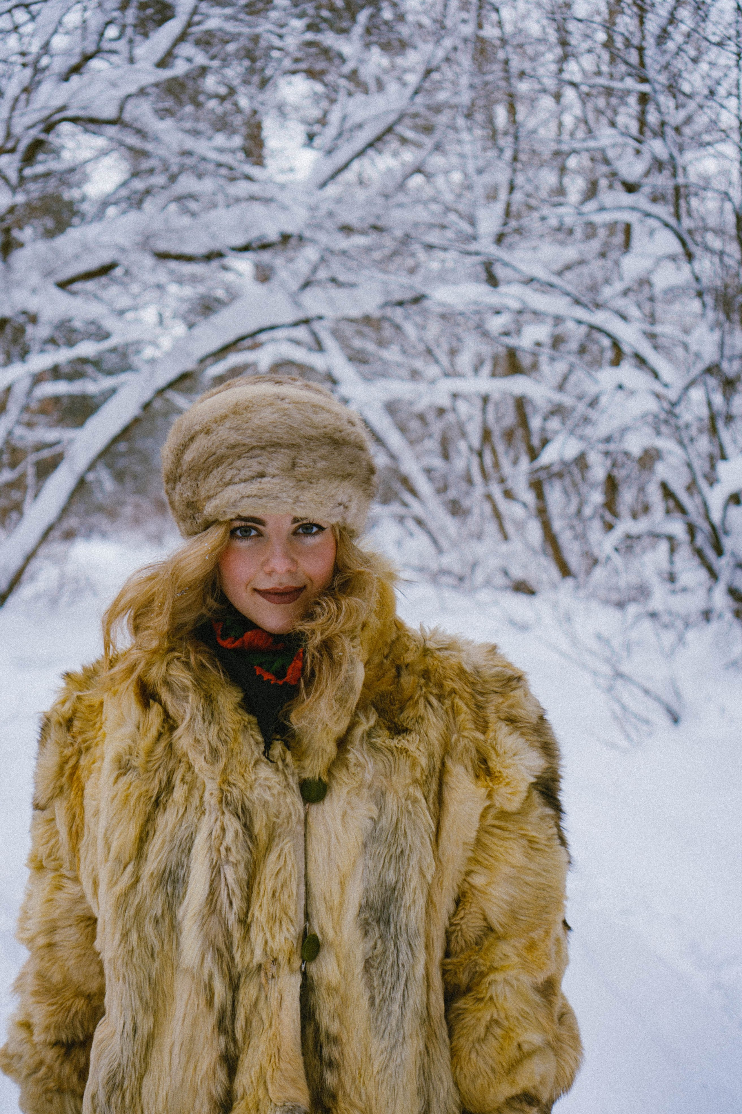 Русский стиль. Профессиональный фотограф, Санкт-Петербург — Виктория Богомолова