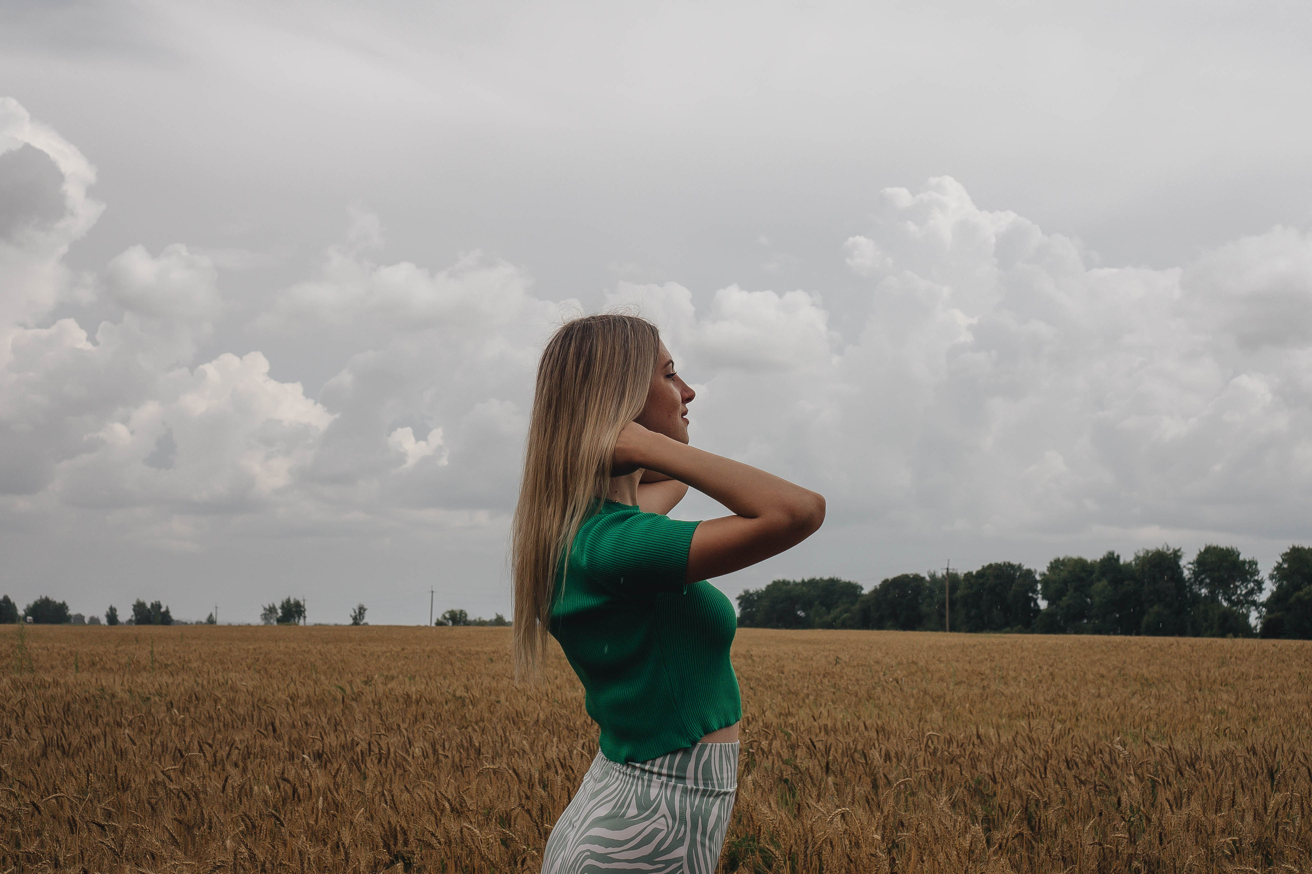 Проогулка под дождем. Профессиональный фотограф, Санкт-Петербург — Виктория Богомолова