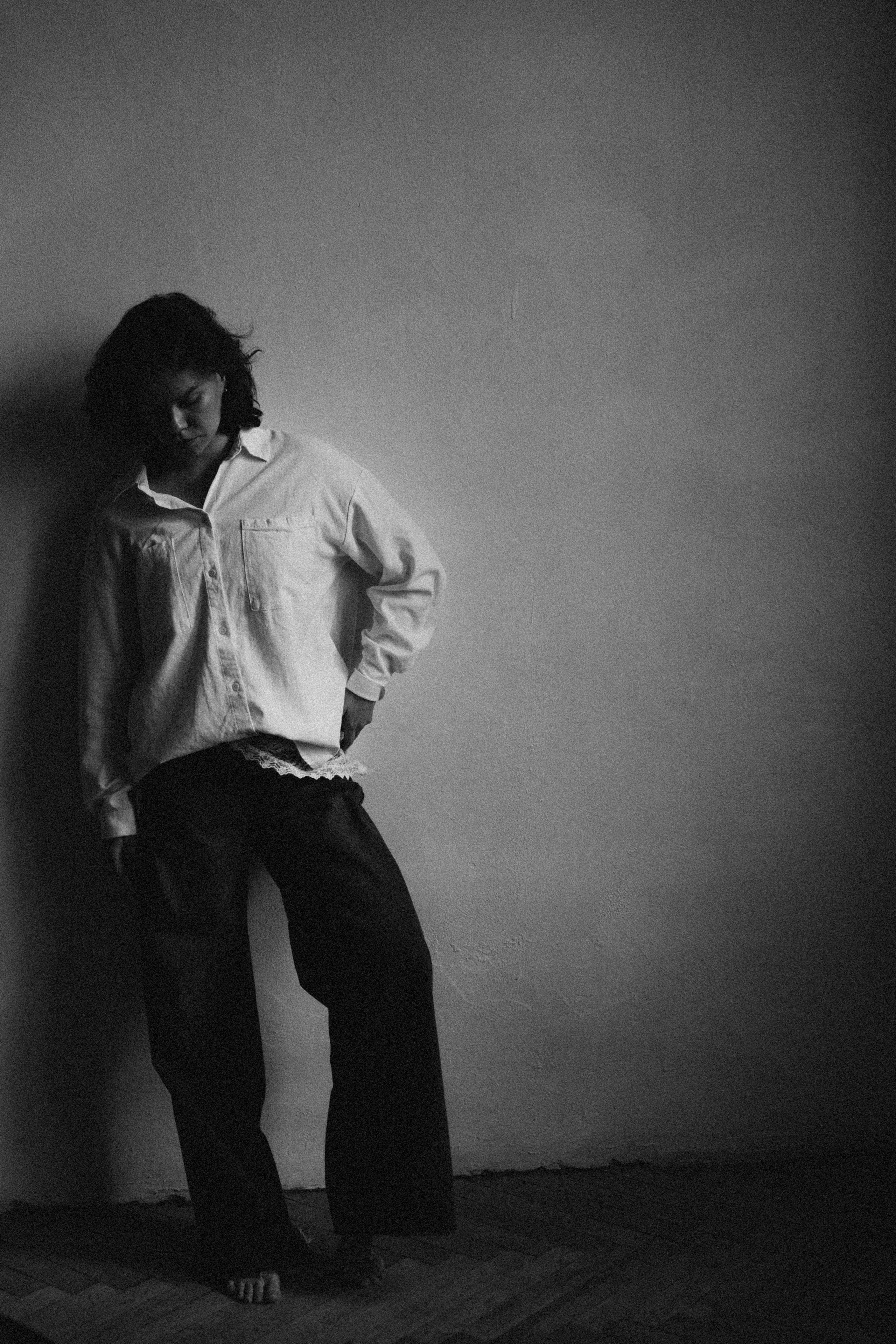 Студийная для девушки. Профессиональный фотограф, Санкт-Петербург — Виктория Богомолова