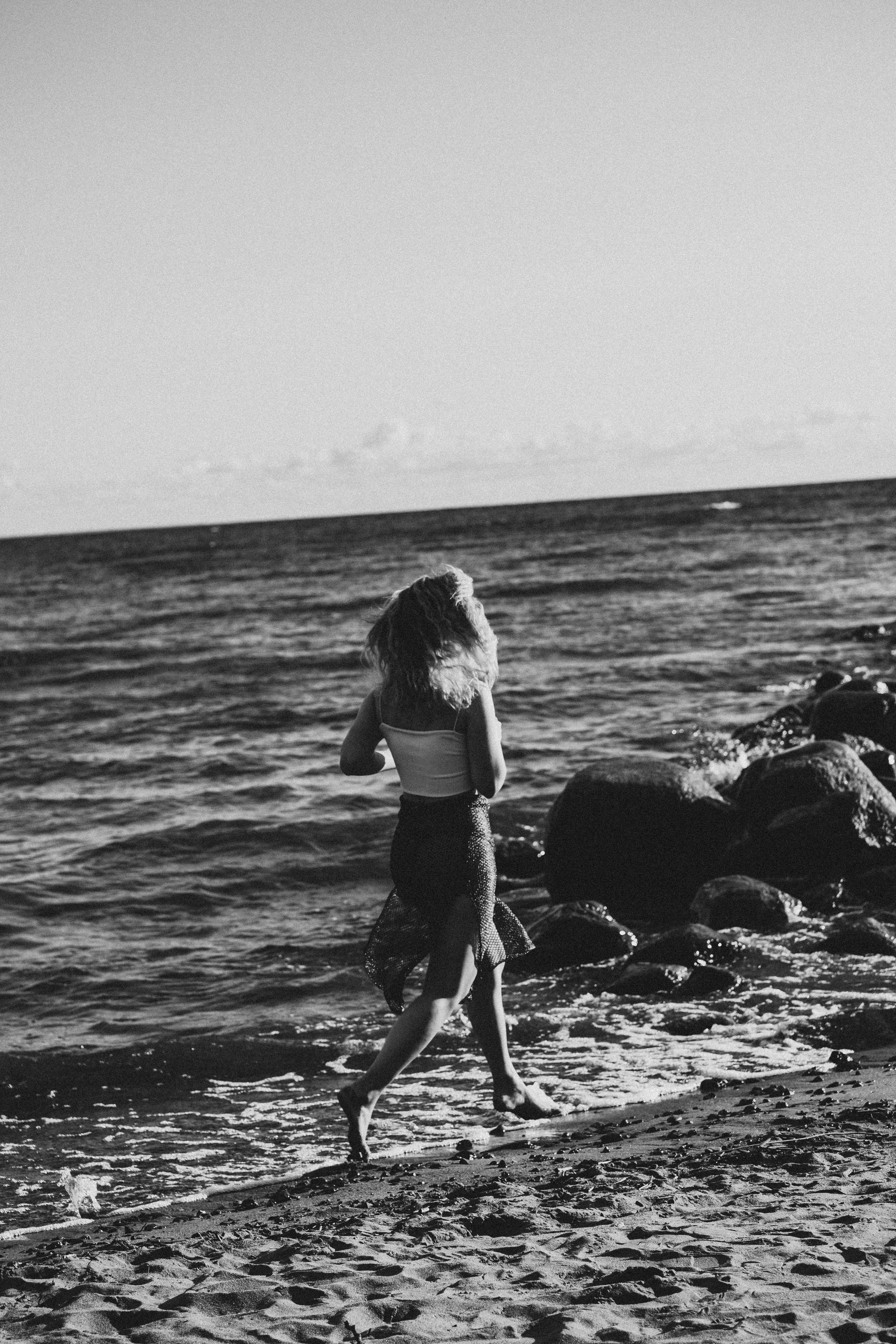 ПРОГУЛКА НА БЕРЕГУ ФИНСКОГО ЗАЛИВА. Профессиональный фотограф, Санкт-Петербург — Виктория Богомолова